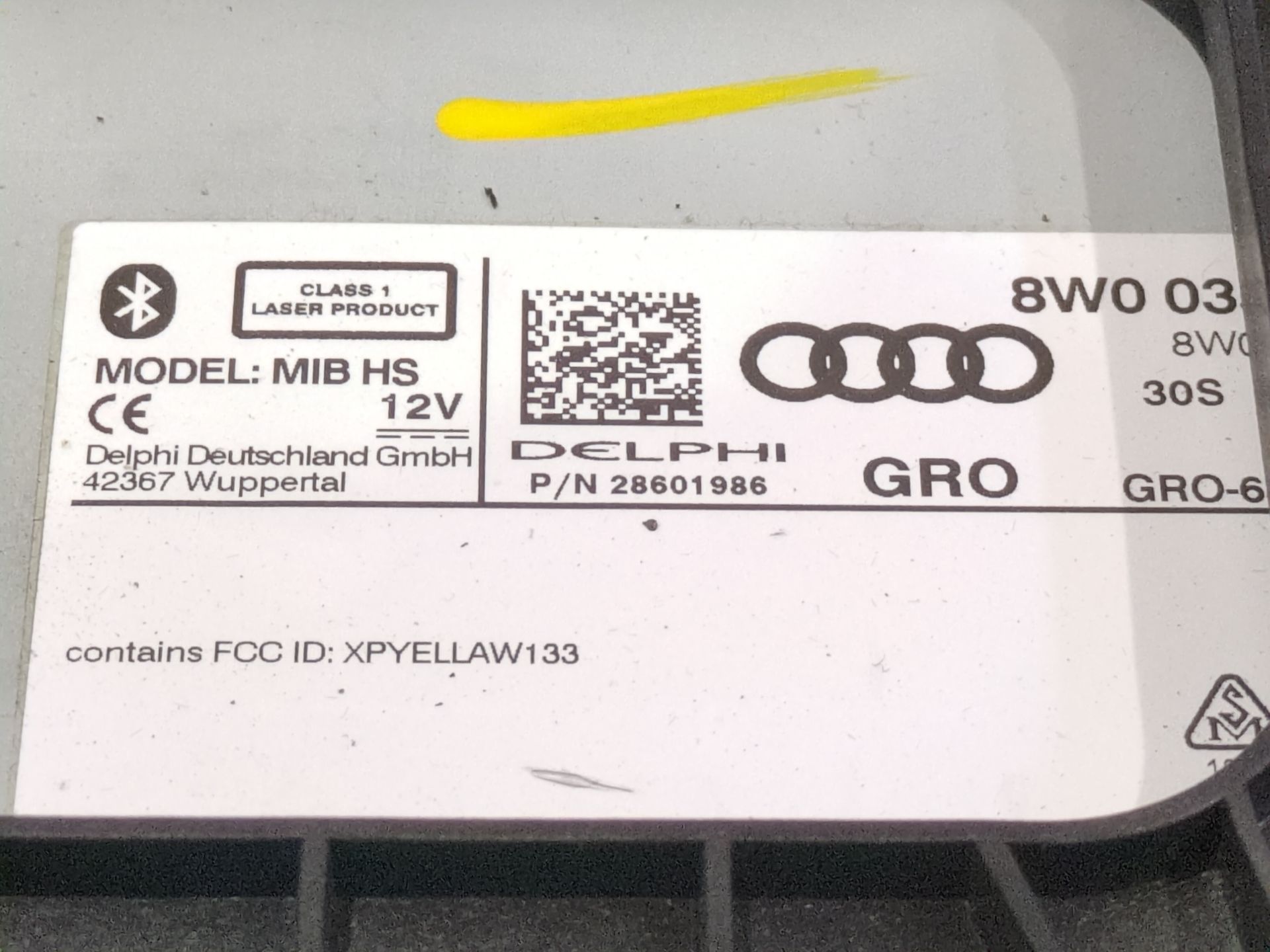 sistema_navegacion_gps_8w0035193c_audi_a5_sportback_f5a_f5f_2_0_tdi_quattro