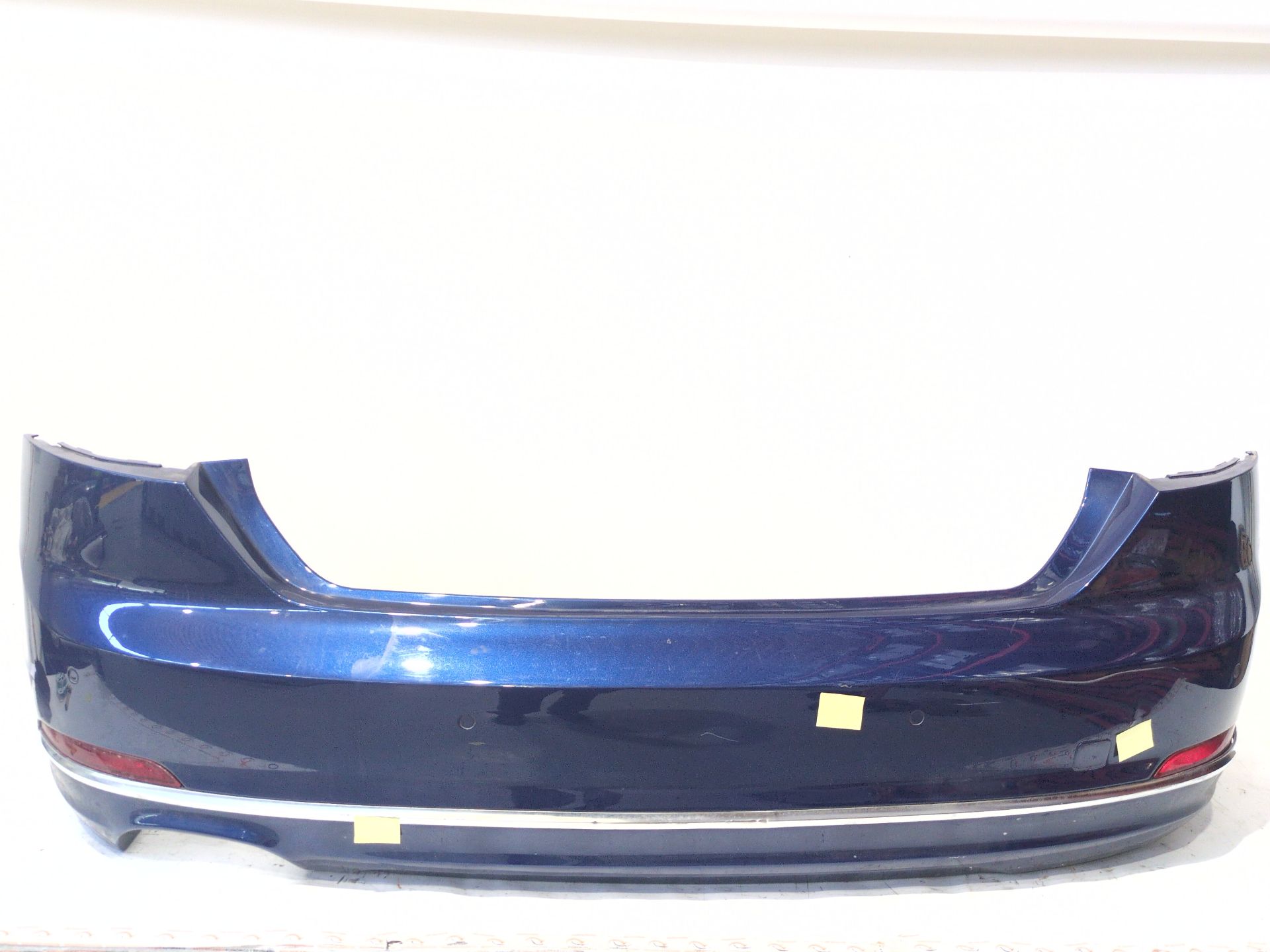 PARAGOLPES TRASERO AUDI A5 SPORTBACK (F5A F5F) 2.0 TDI QUATTRO - 8w6807385