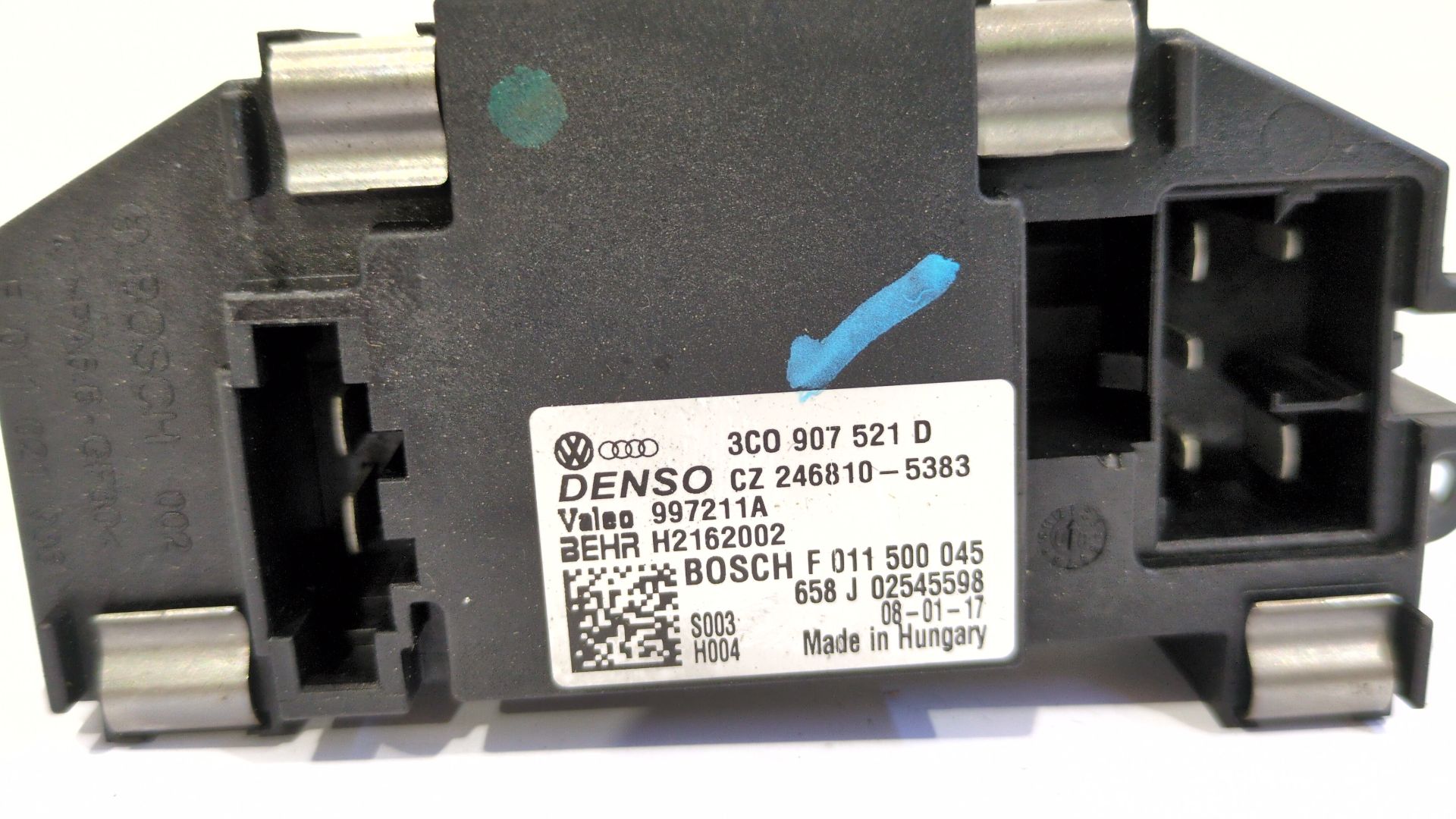 resistencia_calefaccion_3c0907521d_volkswagen_golf_v_1k1_2_0_gti