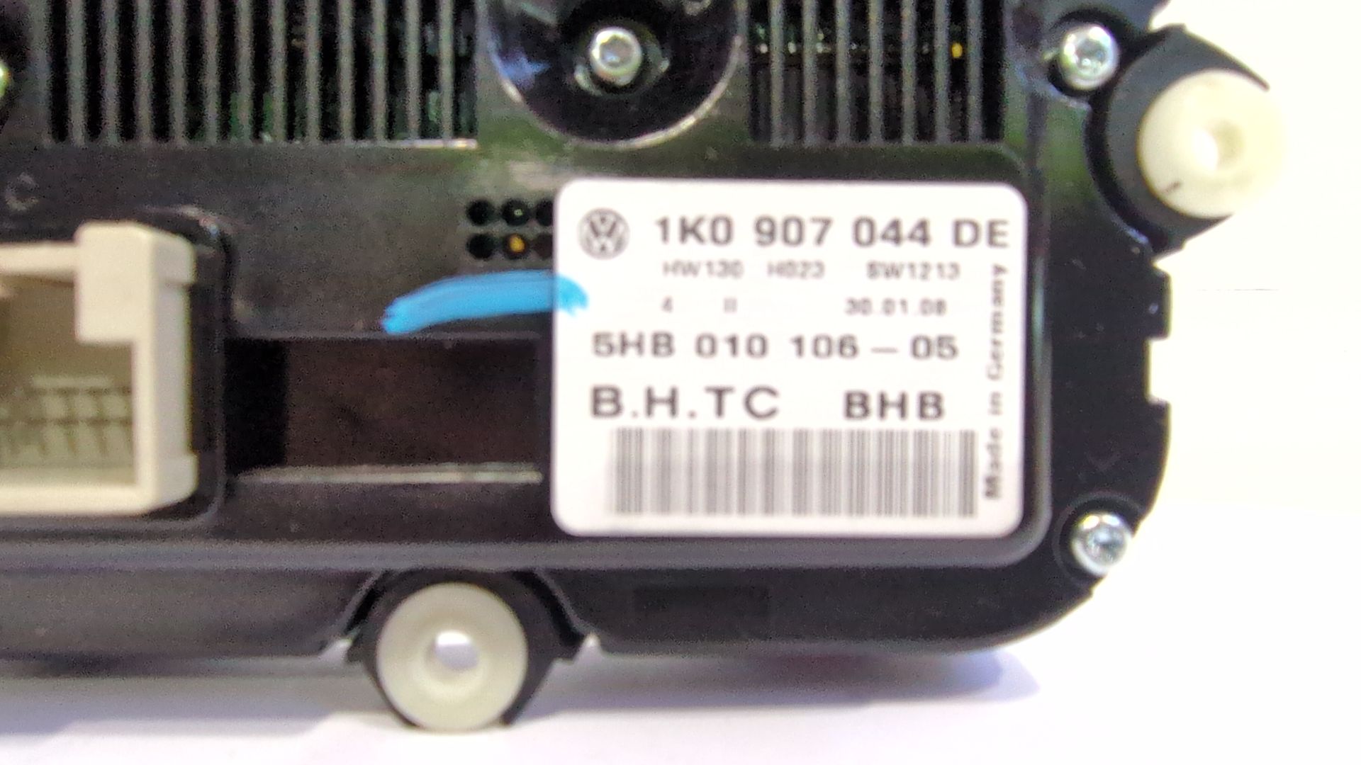 mando_climatizador_1k0907044de_volkswagen_golf_v_1k1_2_0_gti