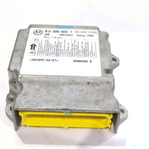 centralita_airbag_1k0909605t_volkswagen_golf_v_1k1_2_0_gti