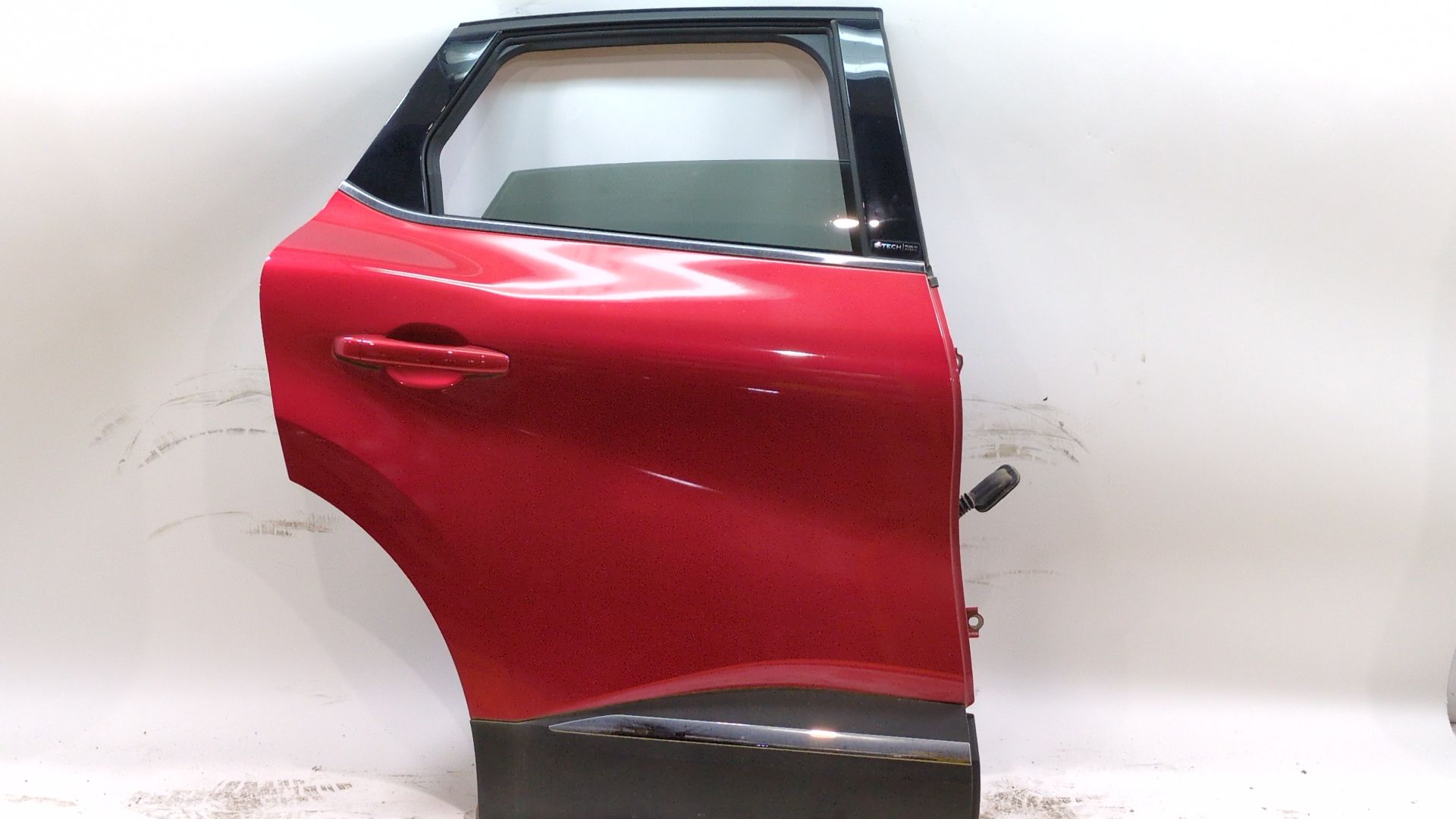 PUERTA TRASERA DERECHA RENAULT CAPTUR II (HF_) E-TECH 160 - 821008581R