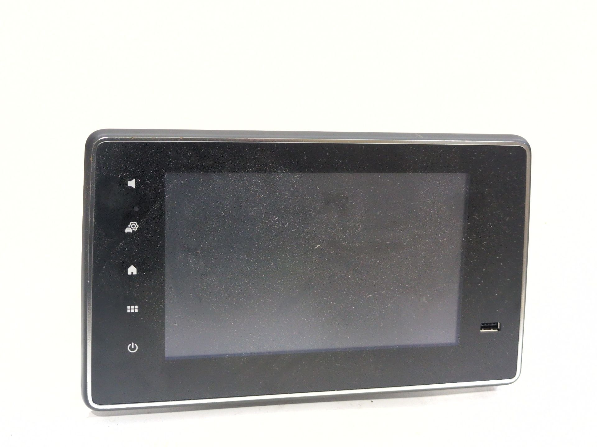 PANTALLA MULTIFUNCION RENAULT EXPRESS FURGONETA/MONOVOLUMEN 1.5 BLUE DCI 95 (F6AB)