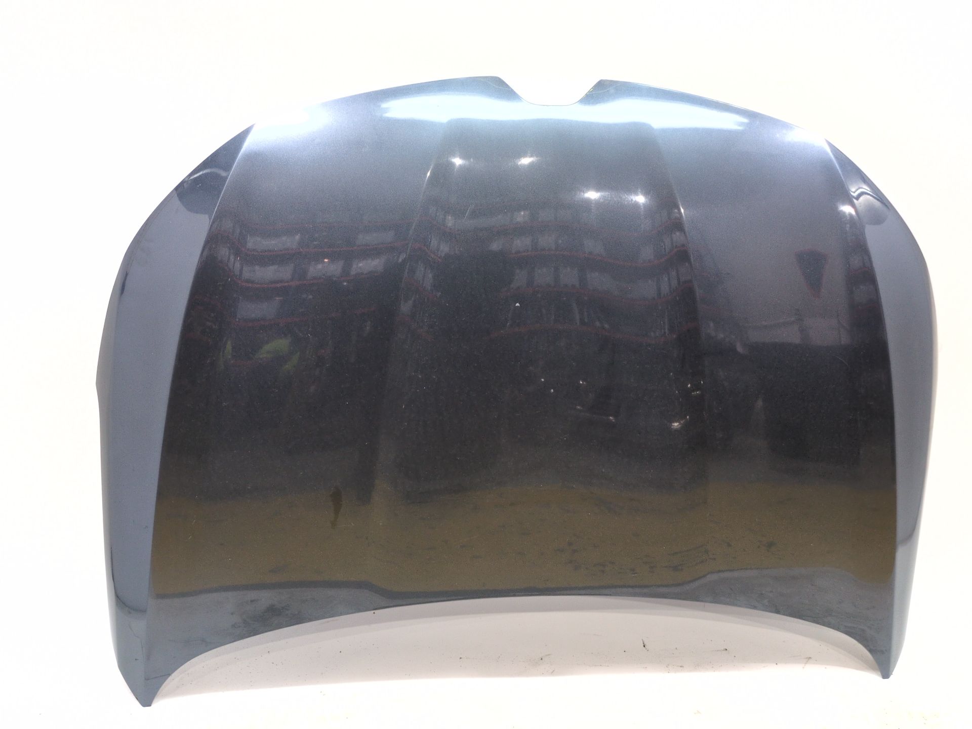 CAPOT RENAULT MEGANE IV SPORT TOURER (K9A/M/N_) 1.5 DCI 110 - 651002195R