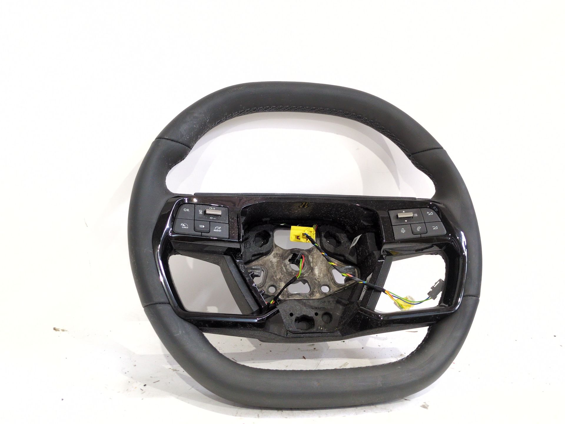 VOLANTE PEUGEOT PARTNER FURGONETA/MONOVOLUMEN (K9) E-PARTNER - 9854706780