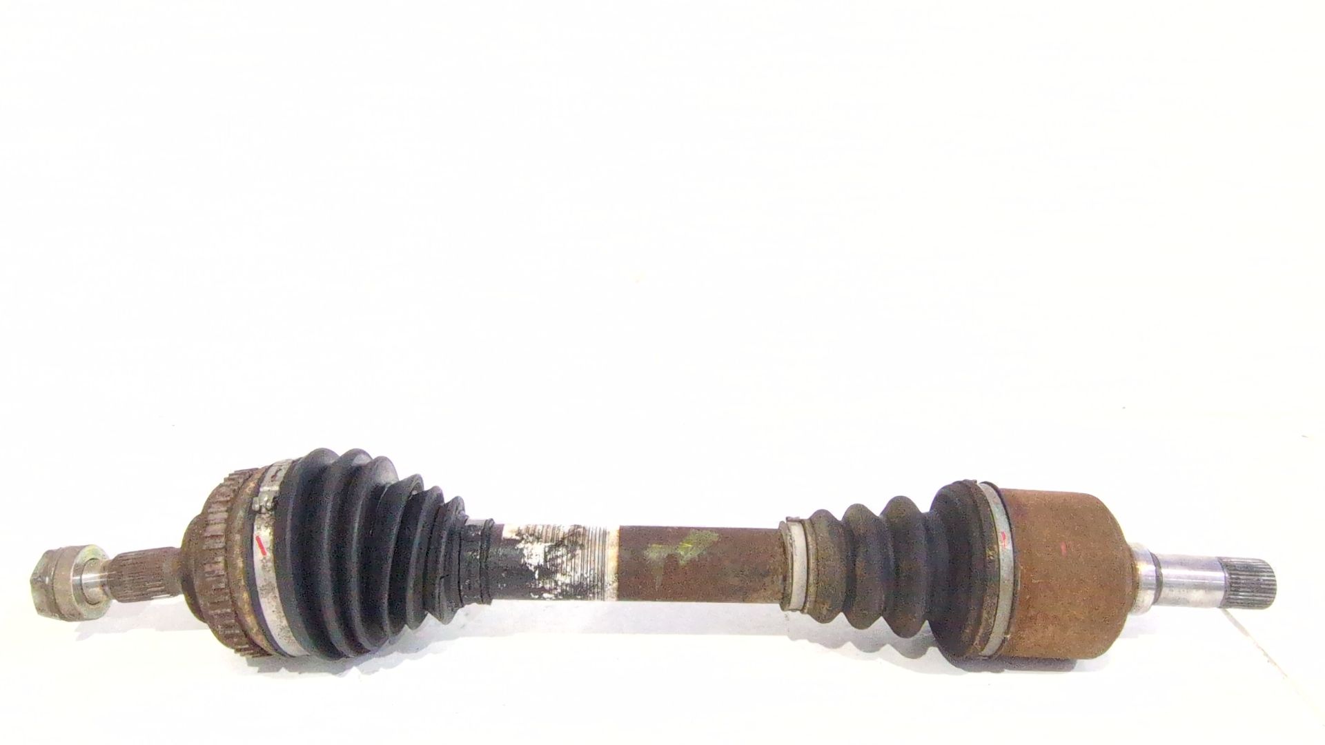 TRANSMISION DELANTERA IZQUIERDA PEUGEOT 406 (8B) 2.0 HDI 110 - 32725P
