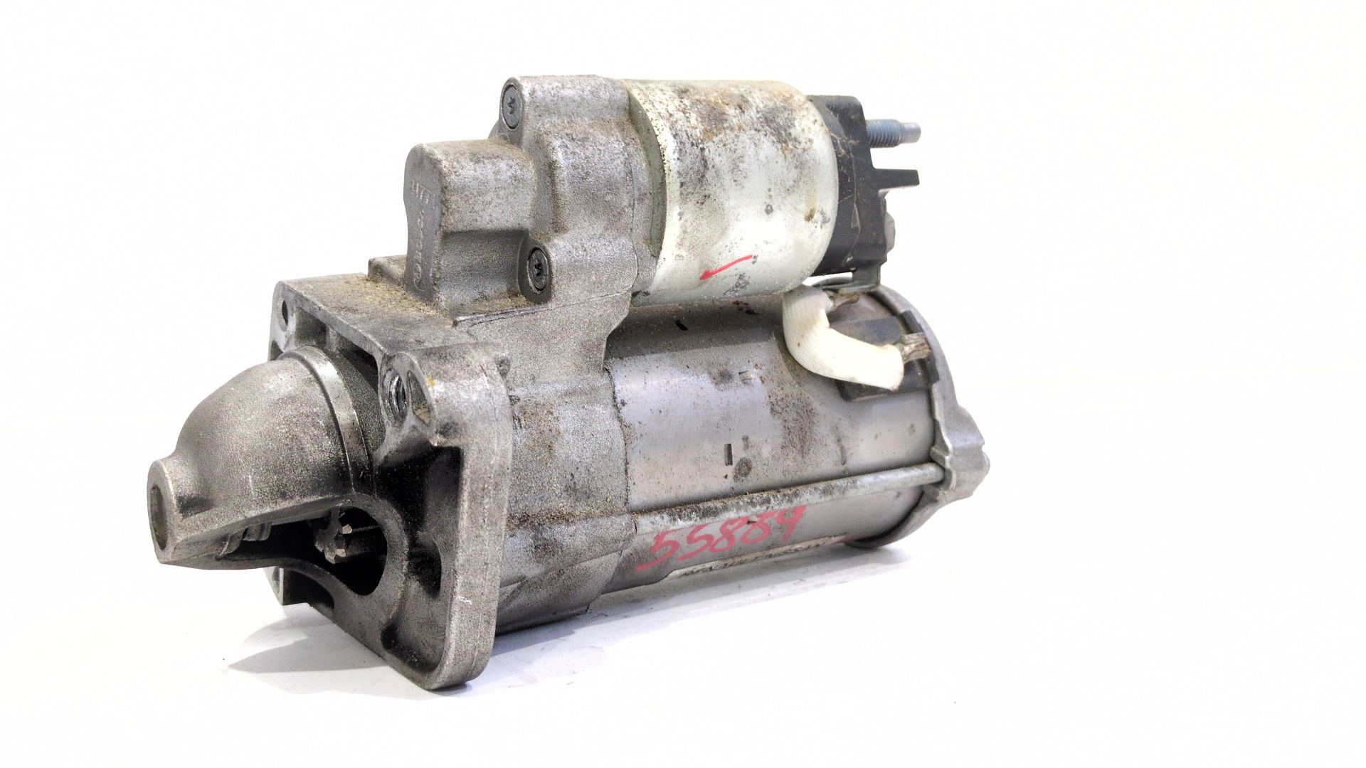 MOTOR ARRANQUE RENAULT KANGOO EXPRESS (FW0/1_) 1.5 DCI 115 (FW17)