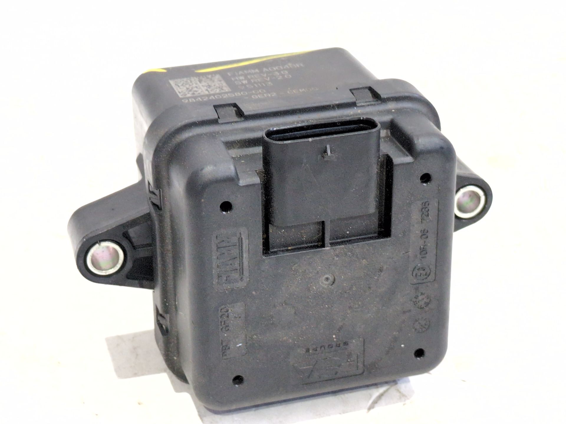 sirena_alarma_984240258000_peugeot_partner_furgoneta_monovolumen_k9_e_partner