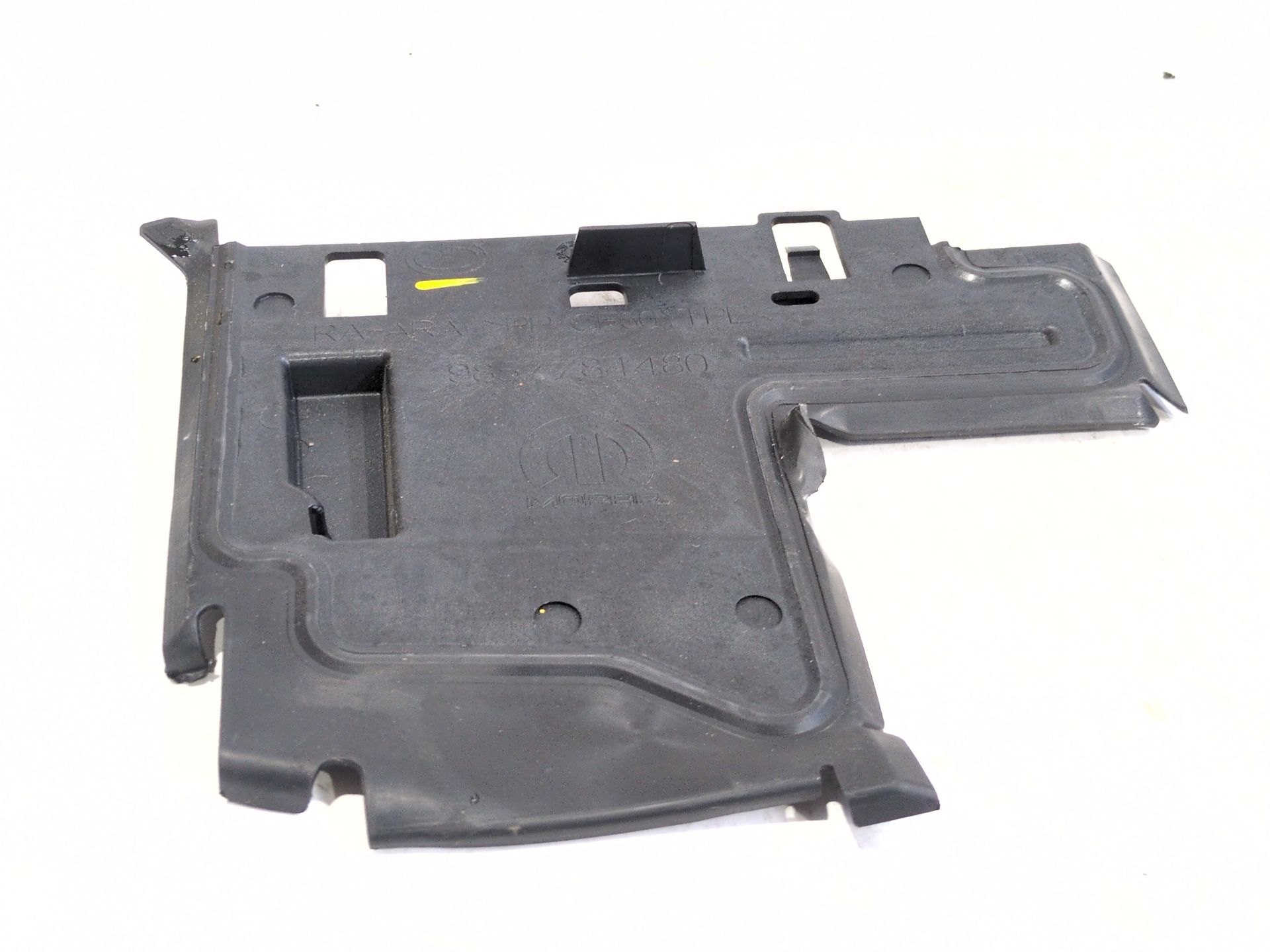 MOLDURA PEUGEOT PARTNER FURGONETA/MONOVOLUMEN (K9) E-PARTNER - 9857784480