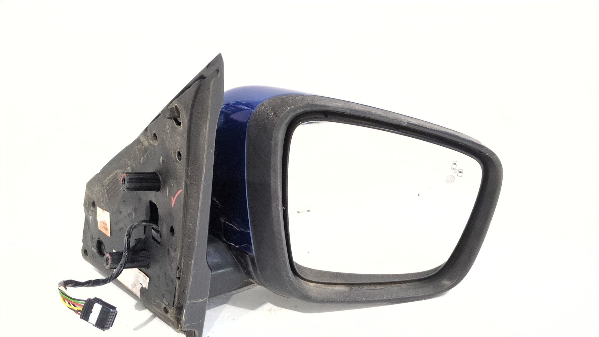 RETROVISOR DERECHO ELECTRICO RENAULT KANGOO EXPRESS (FW0/1_) 1.5 DCI 115 (FW17)