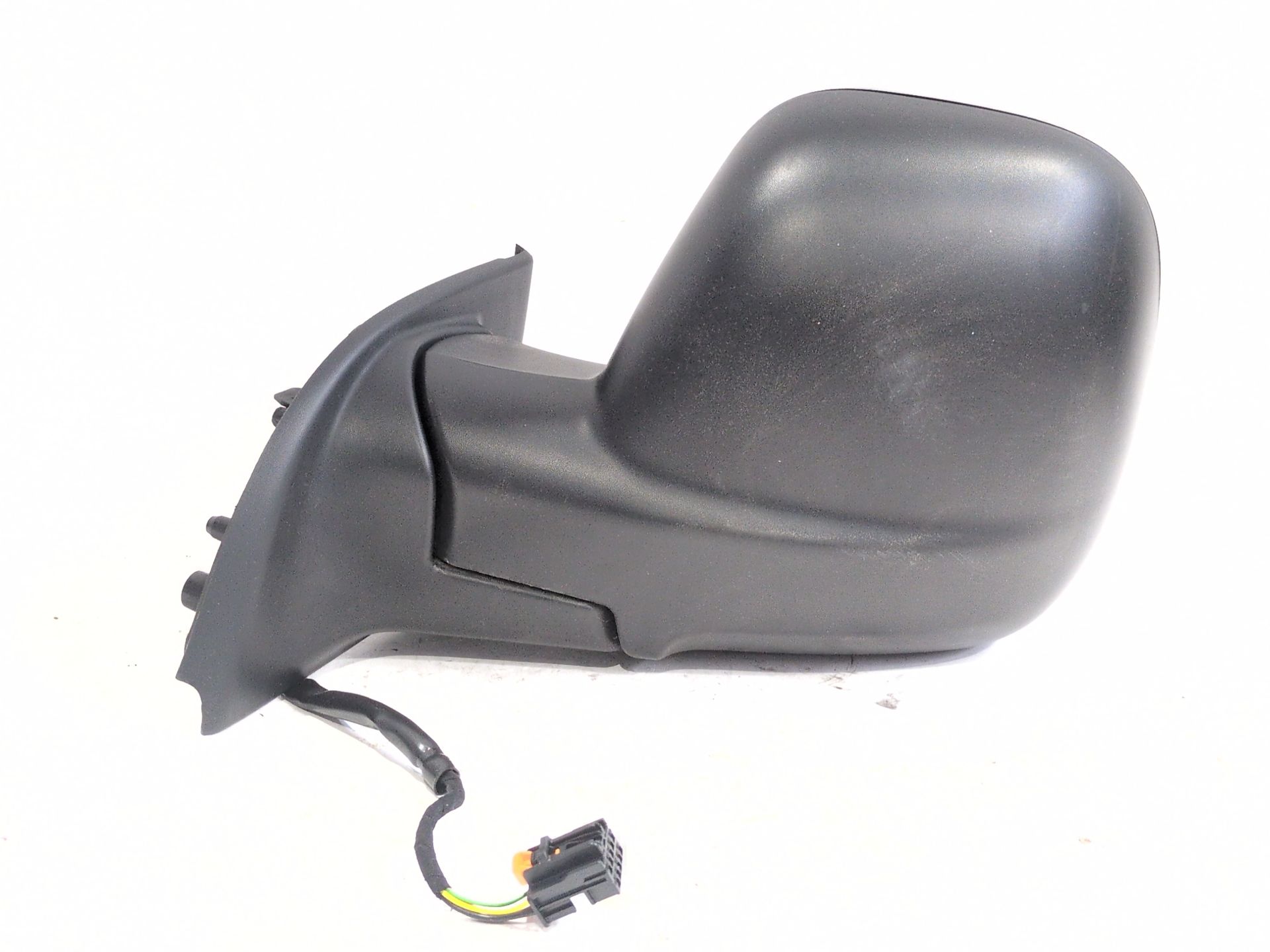 RETROVISOR IZQUIERDO ELECTRICO PEUGEOT PARTNER FURGONETA/MONOVOLUMEN (K9) E-PARTNER