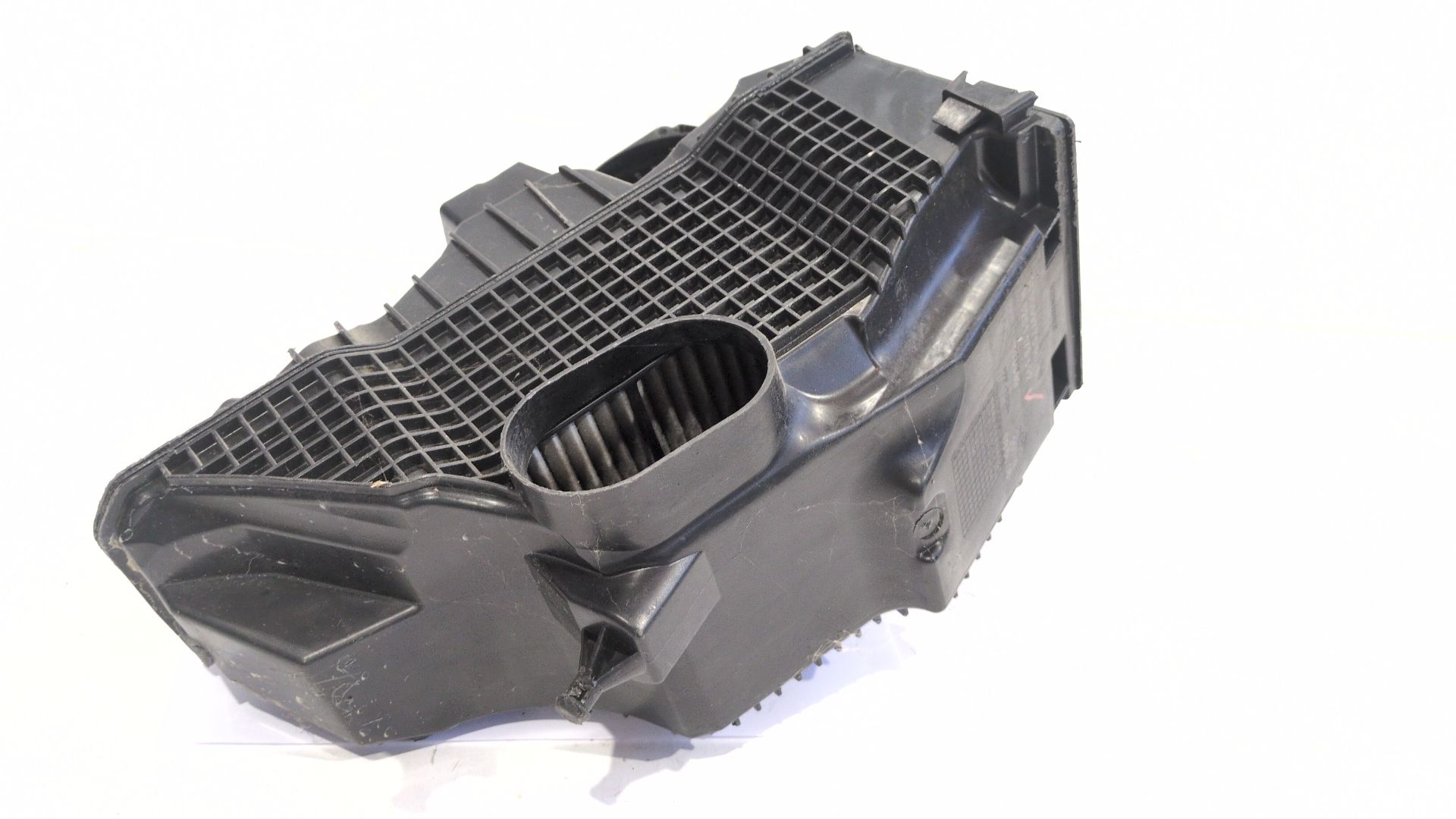 CAJA FILTRO AIRE RENAULT KANGOO EXPRESS (FW0/1_) 1.5 DCI 115 (FW17)