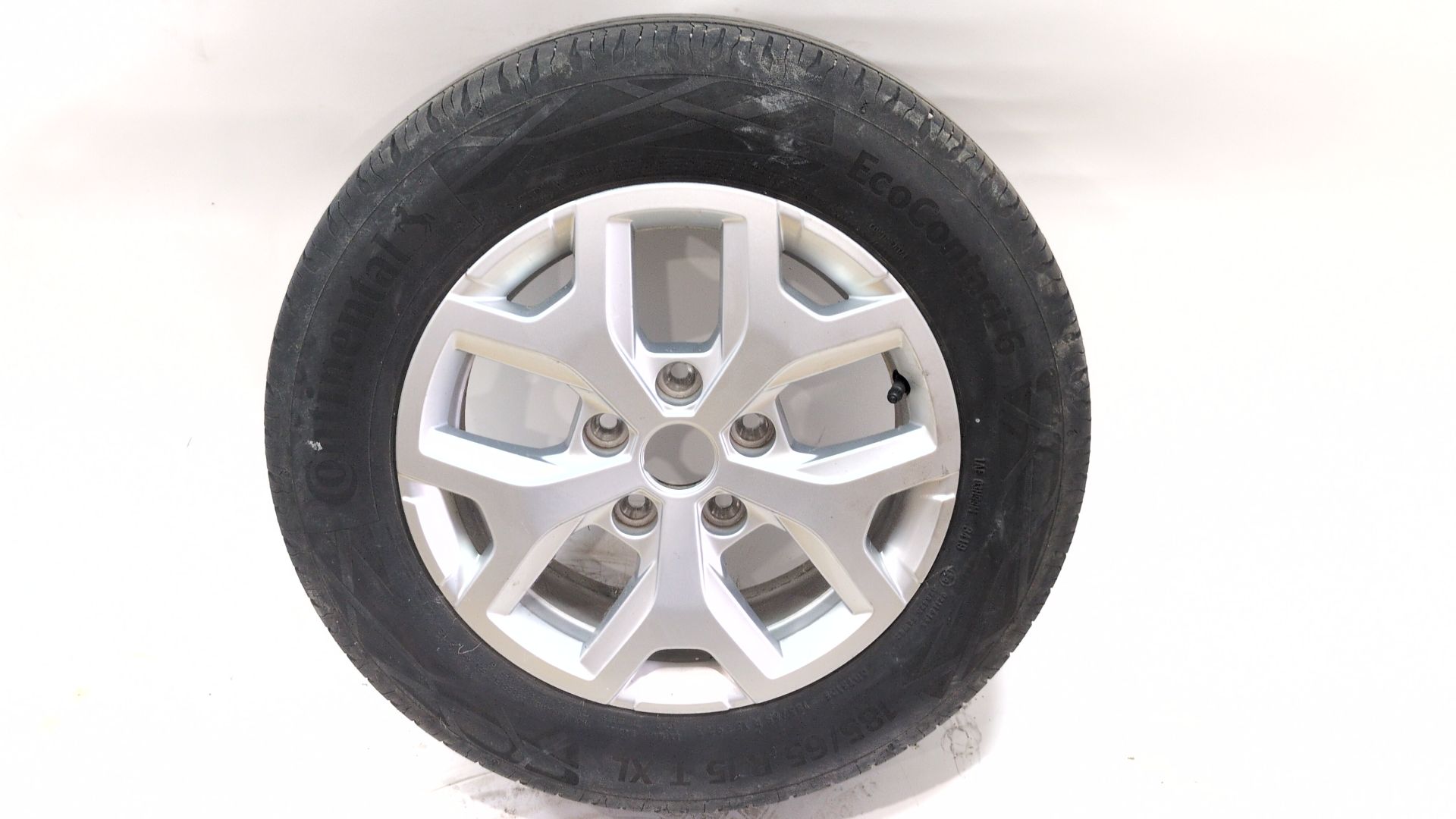 LLANTA ALUMINIO RENAULT KANGOO EXPRESS (FW0/1_) 1.5 DCI 115 (FW17)