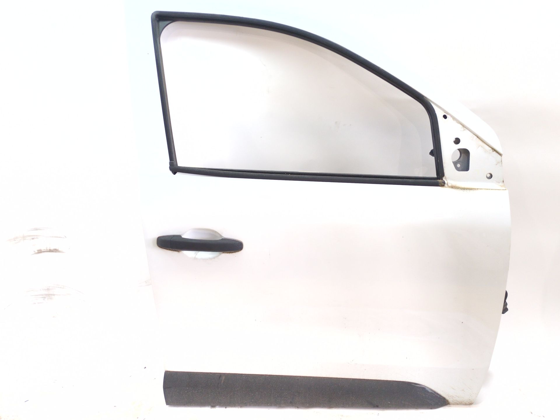 PUERTA DELANTERA DERECHA RENAULT EXPRESS FURGONETA/MONOVOLUMEN 1.5 BLUE DCI 95 (F6AB)