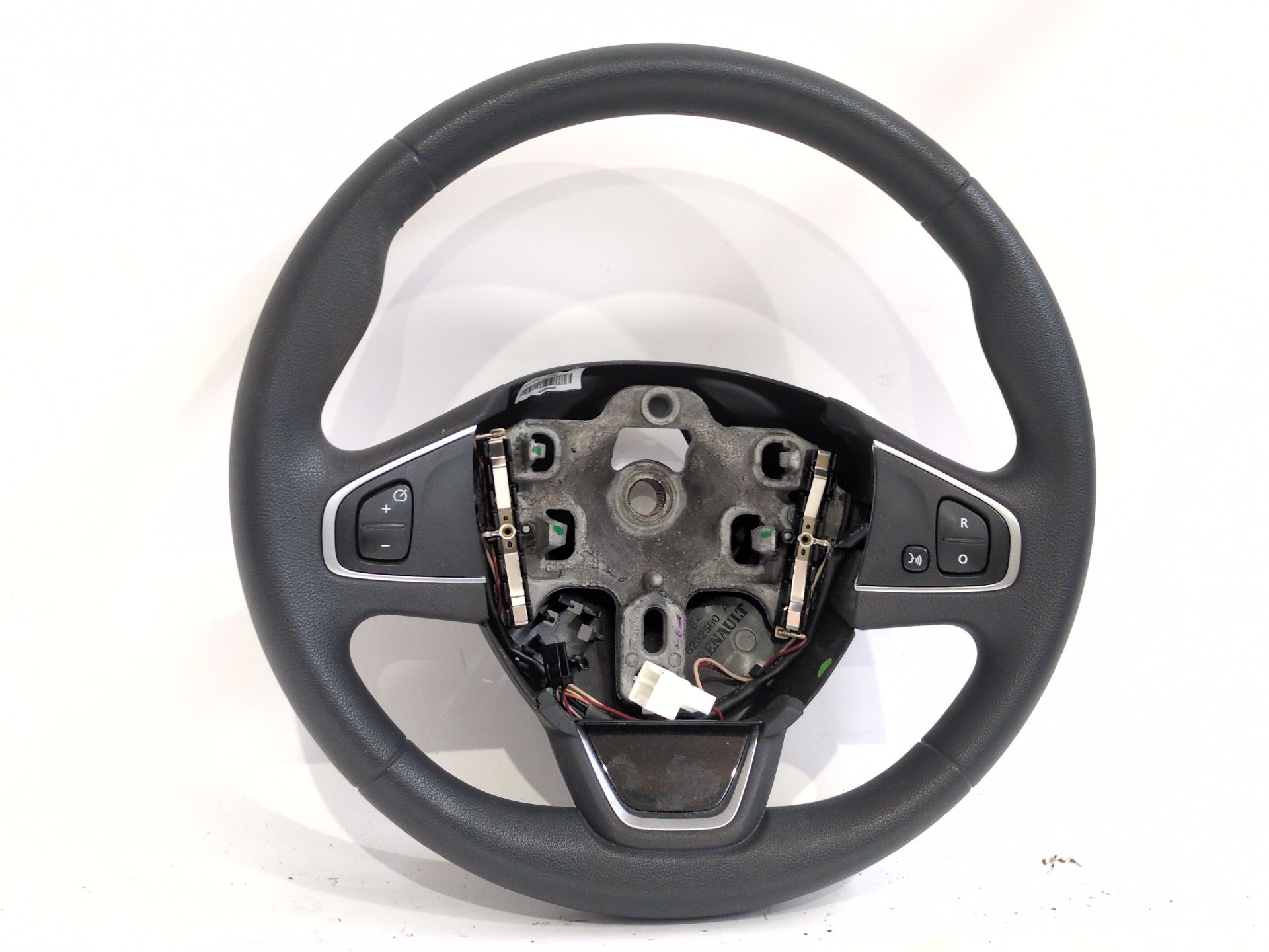 VOLANTE RENAULT CLIO IV (BH_) 1.5 DCI 90 - 484008448r
