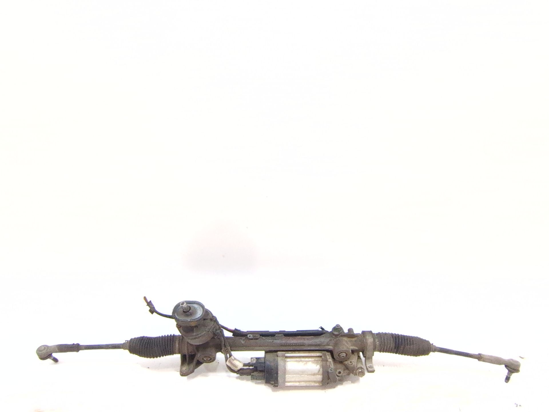 CREMALLERA DIRECCION VOLKSWAGEN GOLF V (1K1) 2.0 GTI - 020208060477