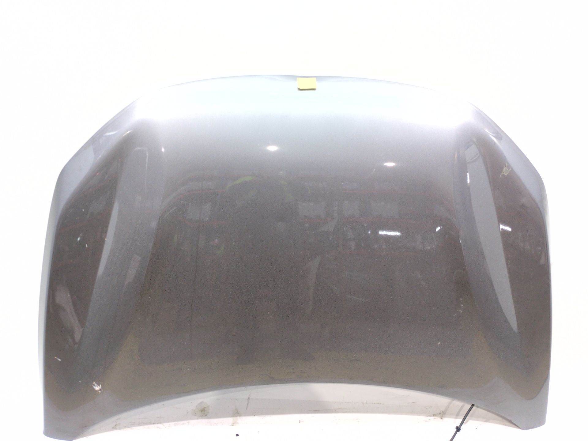 CAPOT RENAULT CAPTUR II (HF_) TCE 140 (HFN0) - 651006924R