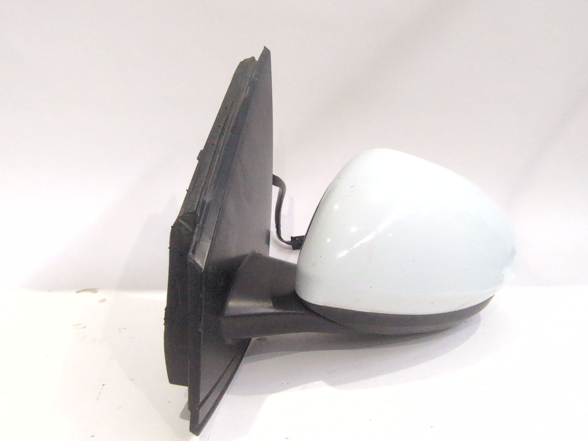 RETROVISOR IZQUIERDO ELECTRICO DACIA SANDERO III 1.0 TCE 110