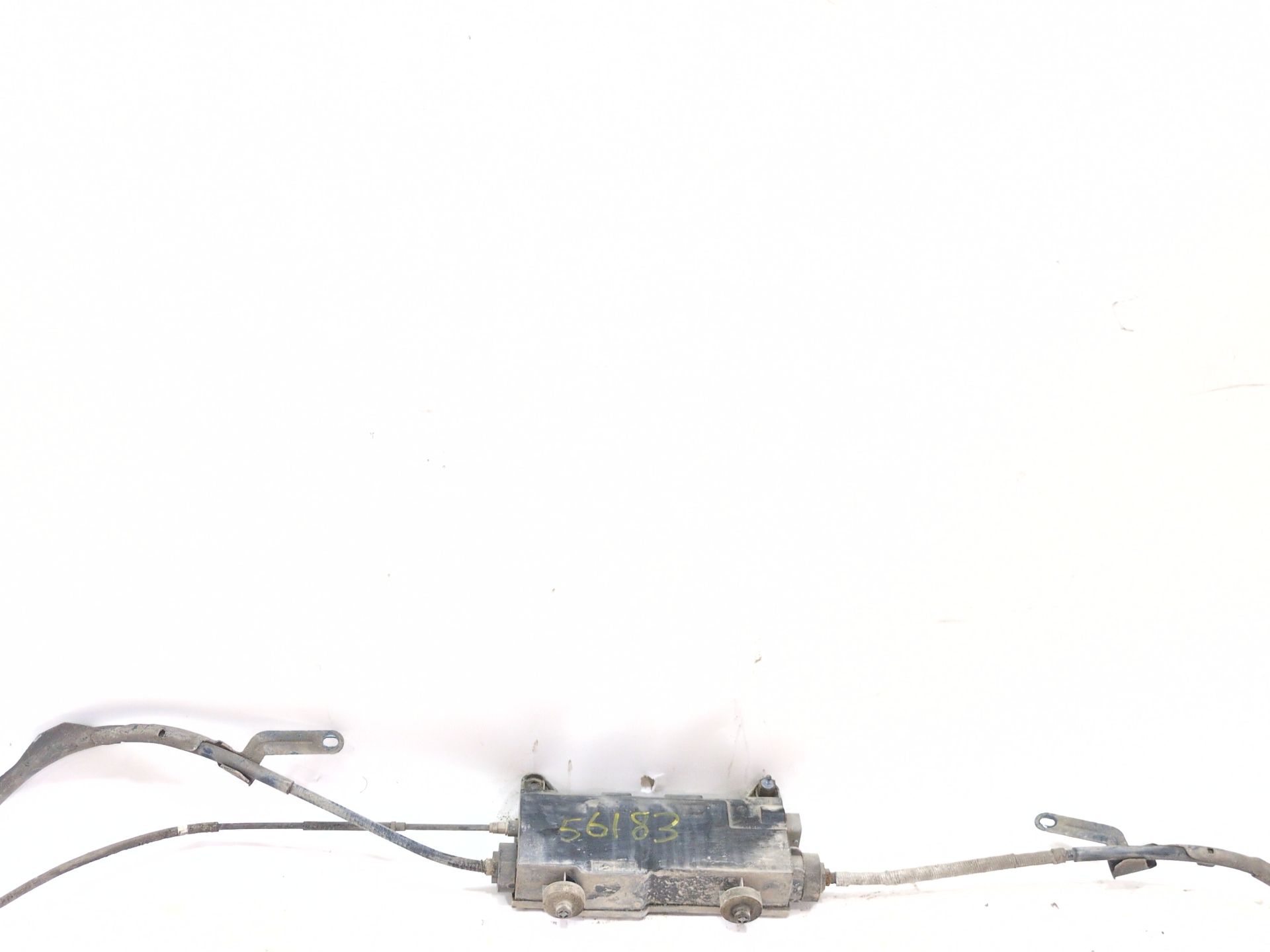 FRENO DE MANO ELECTRICO RENAULT LAGUNA II (BG0/1_) 1.6 16V (BG1G BG1H) - 001802420740