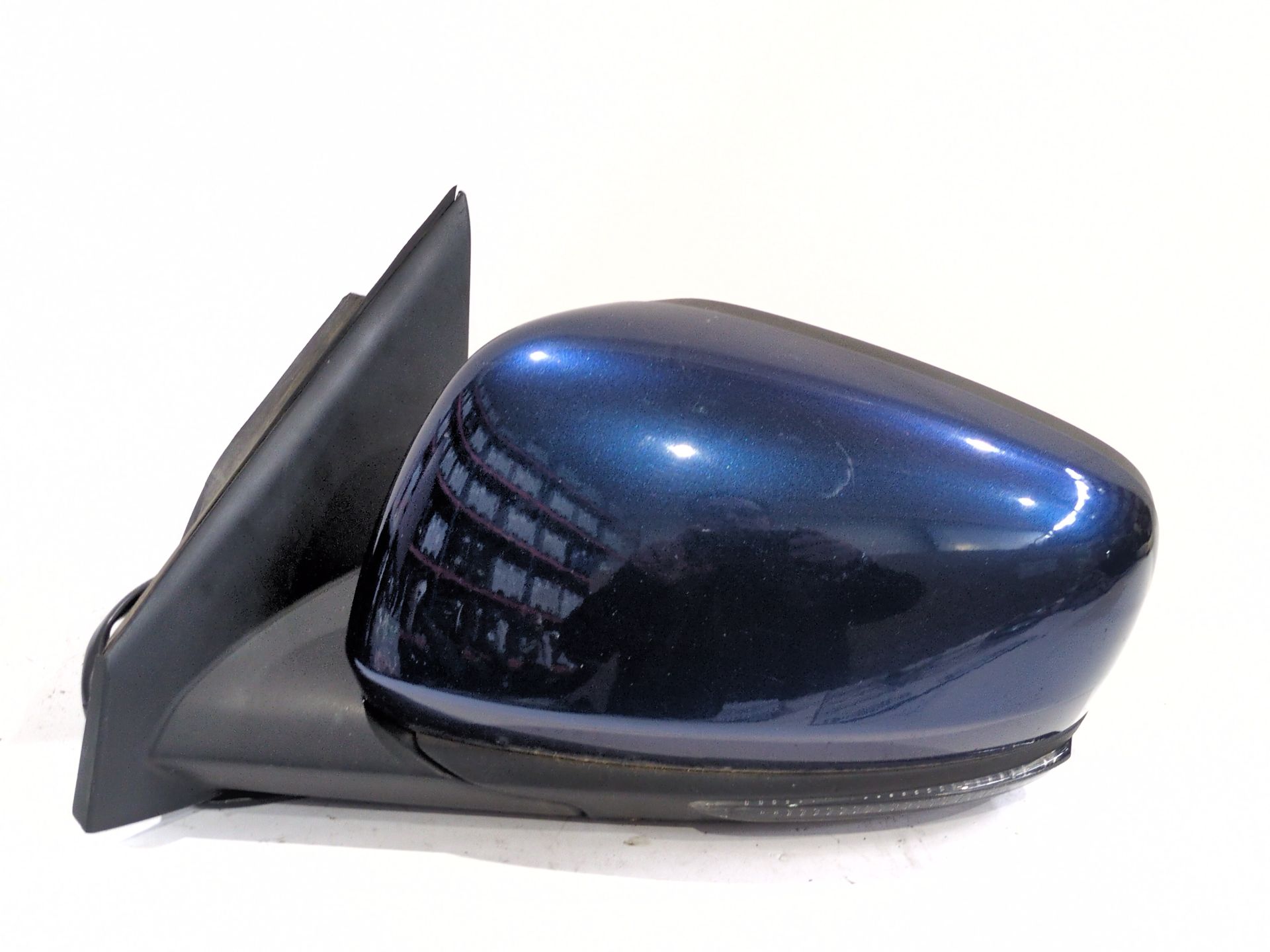 RETROVISOR IZQUIERDO ELECTRICO RENAULT KADJAR (HA_ HL_) 1.5 BLUE DCI 115 - 963023190R