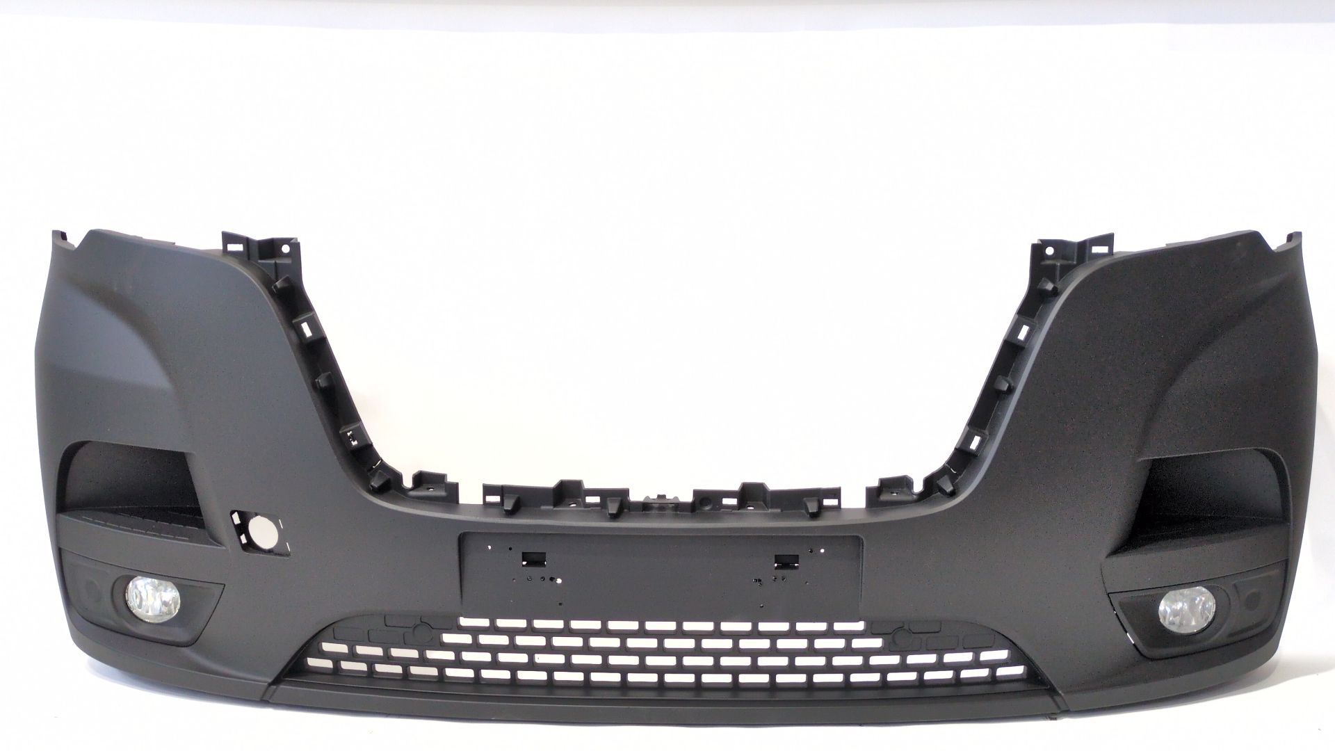 PARAGOLPES DELANTERO RENAULT MASTER III FURGONETA (FV) 2.3 DCI 150 FWD (FV0F FV03) - 620104124X
