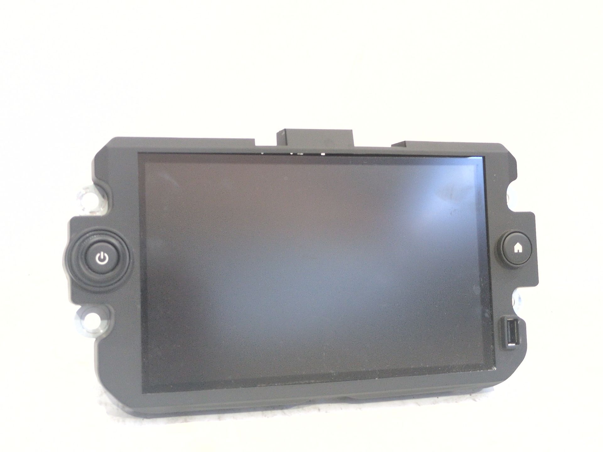 PANTALLA MULTIFUNCION RENAULT CAPTUR II (HF_) TCE 100 (HFMT) - 259157701r