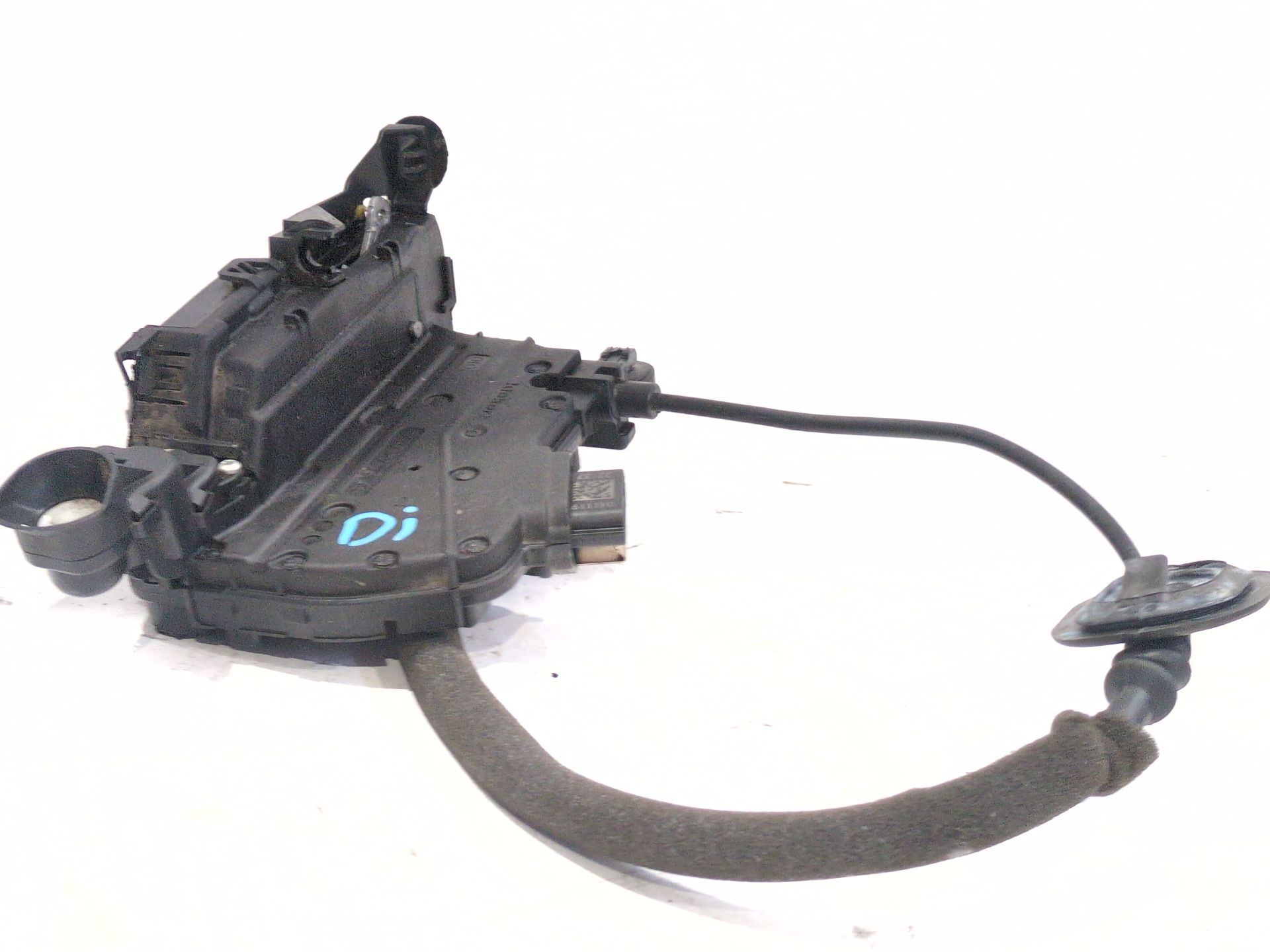 CERRADURA PUERTA DELANTERA IZQUIERDA RENAULT CAPTUR II (HF_) TCE 100 (HFMT) - 805031332R