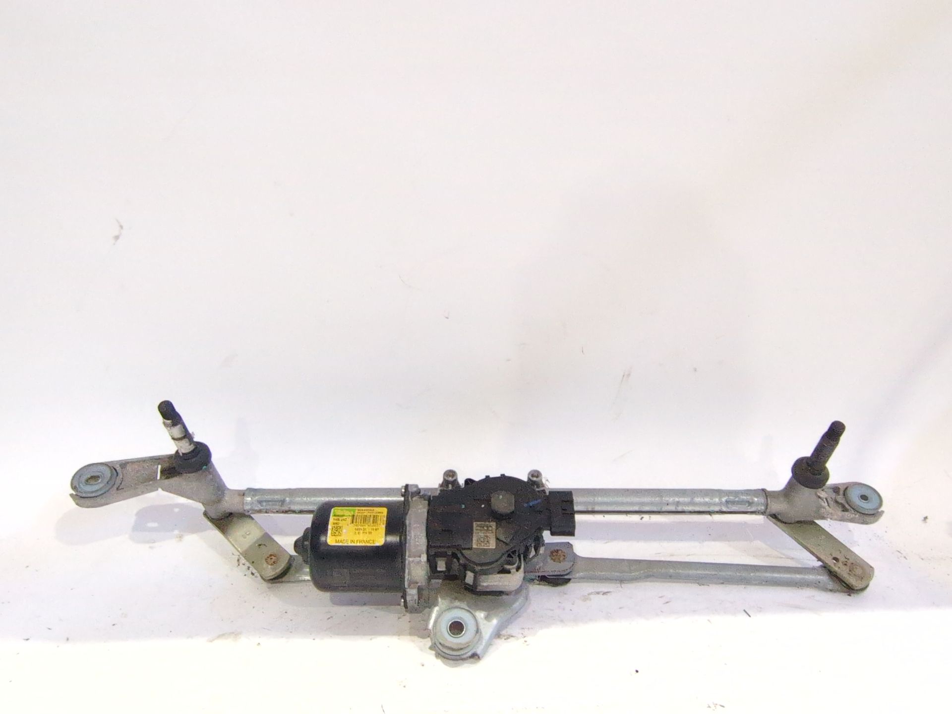 MOTOR LIMPIA DELANTERO RENAULT AUSTRAL TCE 140 - w443203
