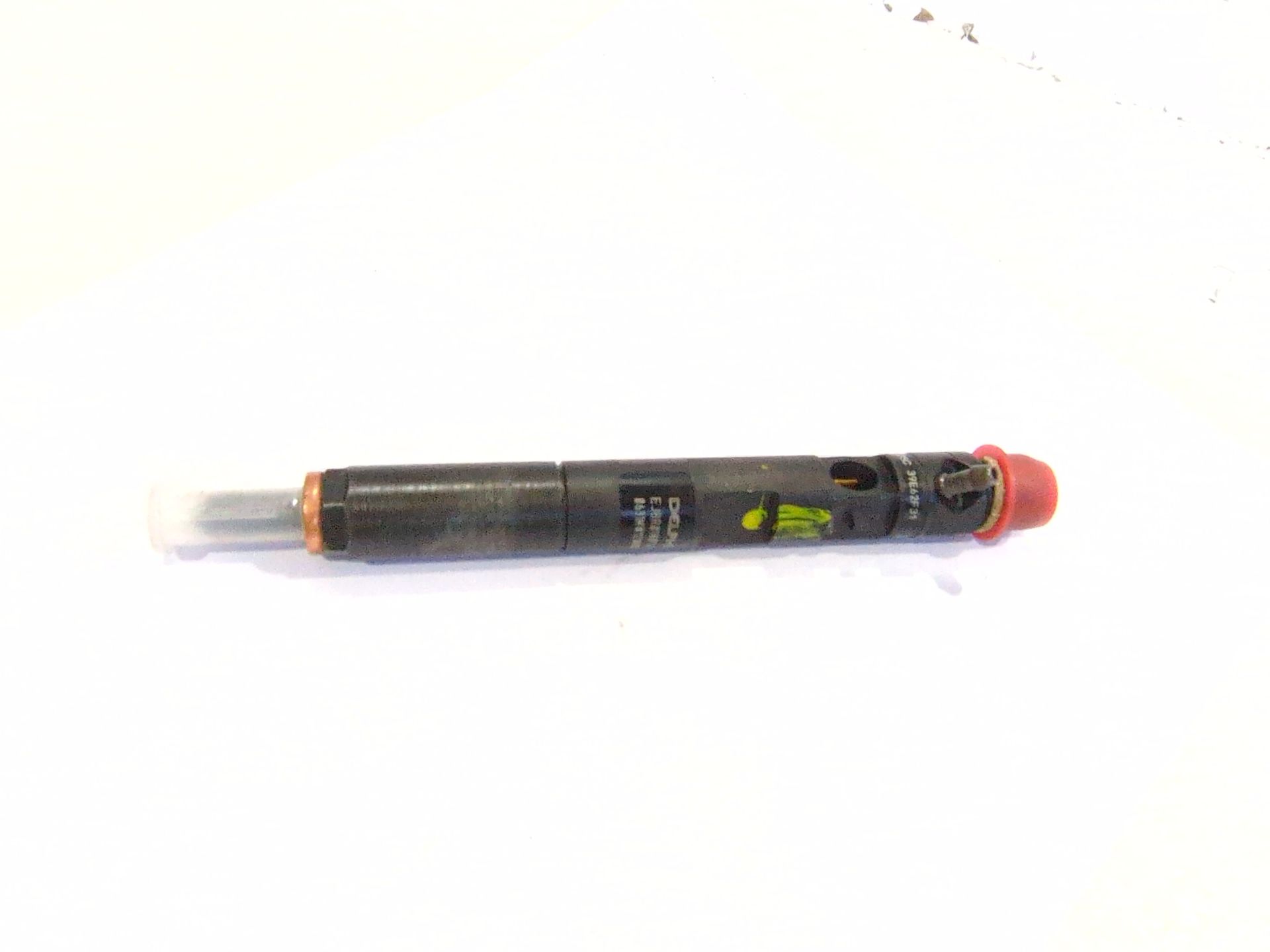 INYECTOR RENAULT MEGANE II (BM0/1_ CM0/1_) 1.5 DCI (BM0F BM0T BM2B CM0F CM0T)