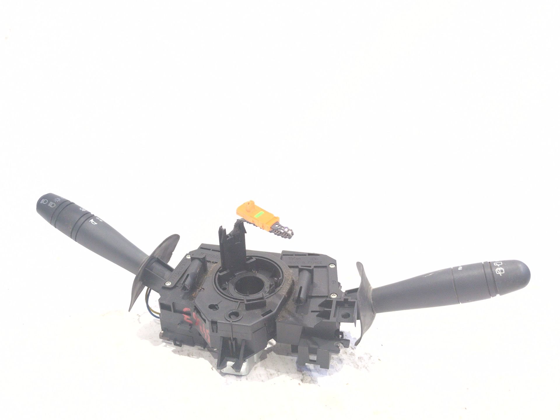 MANDO MULTIFUNCION RENAULT CLIO II (BB_ CB_) 1.2 (BB0A BB0F BB10 BB1K BB28 BB2D BB2H CB0A … - 7701045279