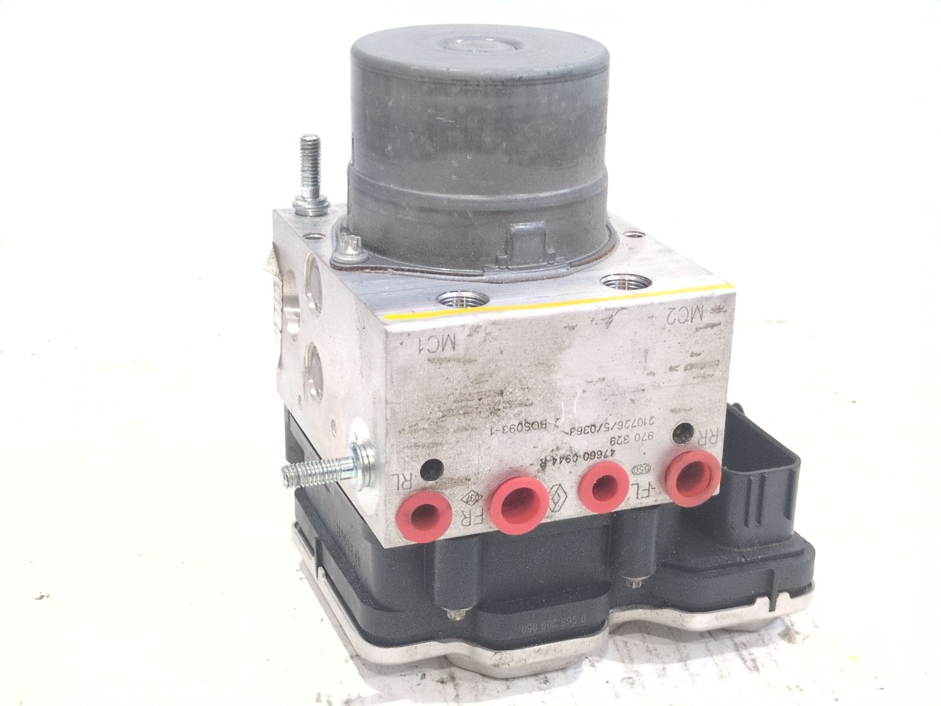 ABS RENAULT AUSTRAL TCE 140 - 476600944r