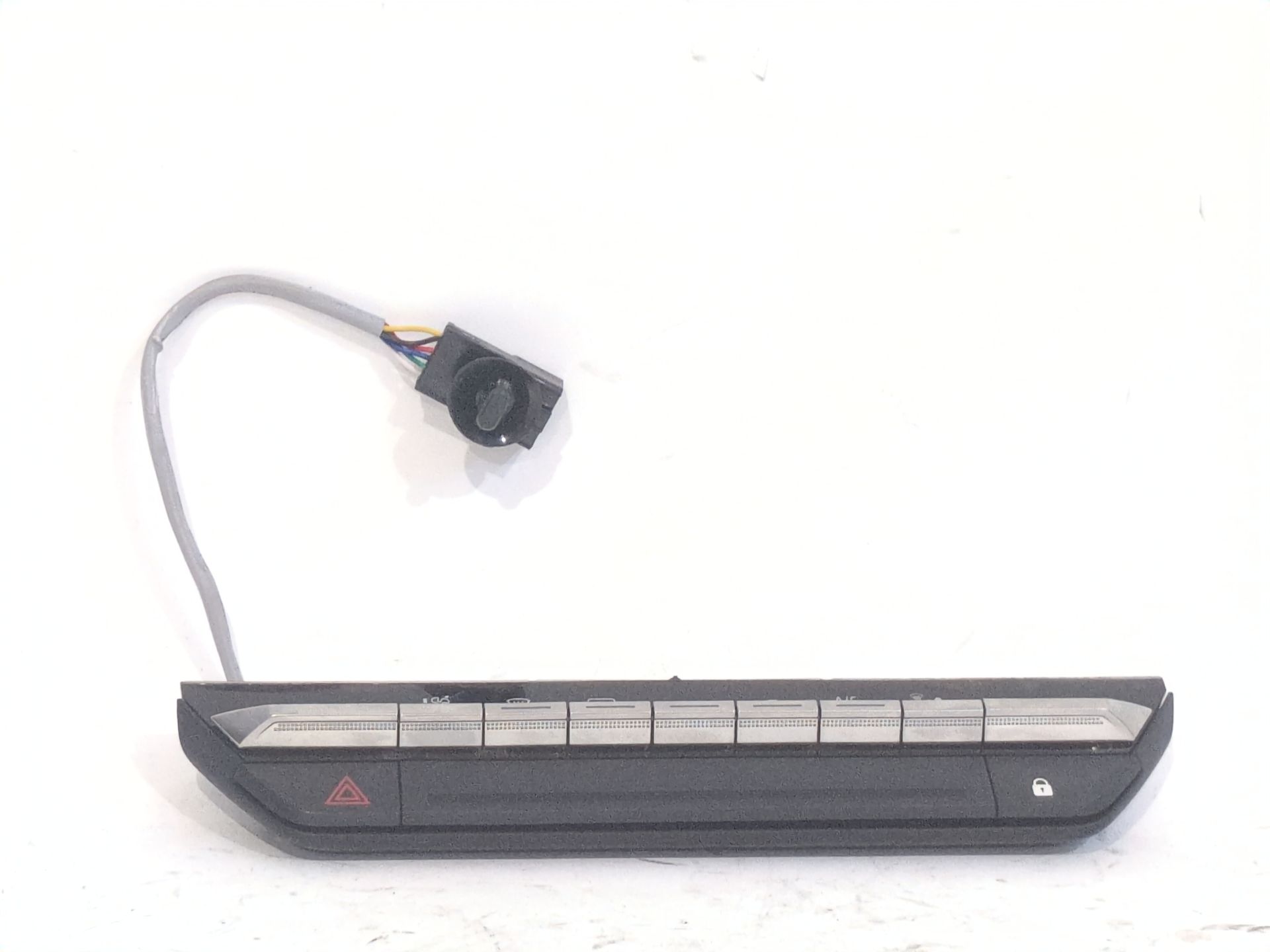MANDO CALEFACCION / A/A RENAULT AUSTRAL TCE 140 - 283E84695R
