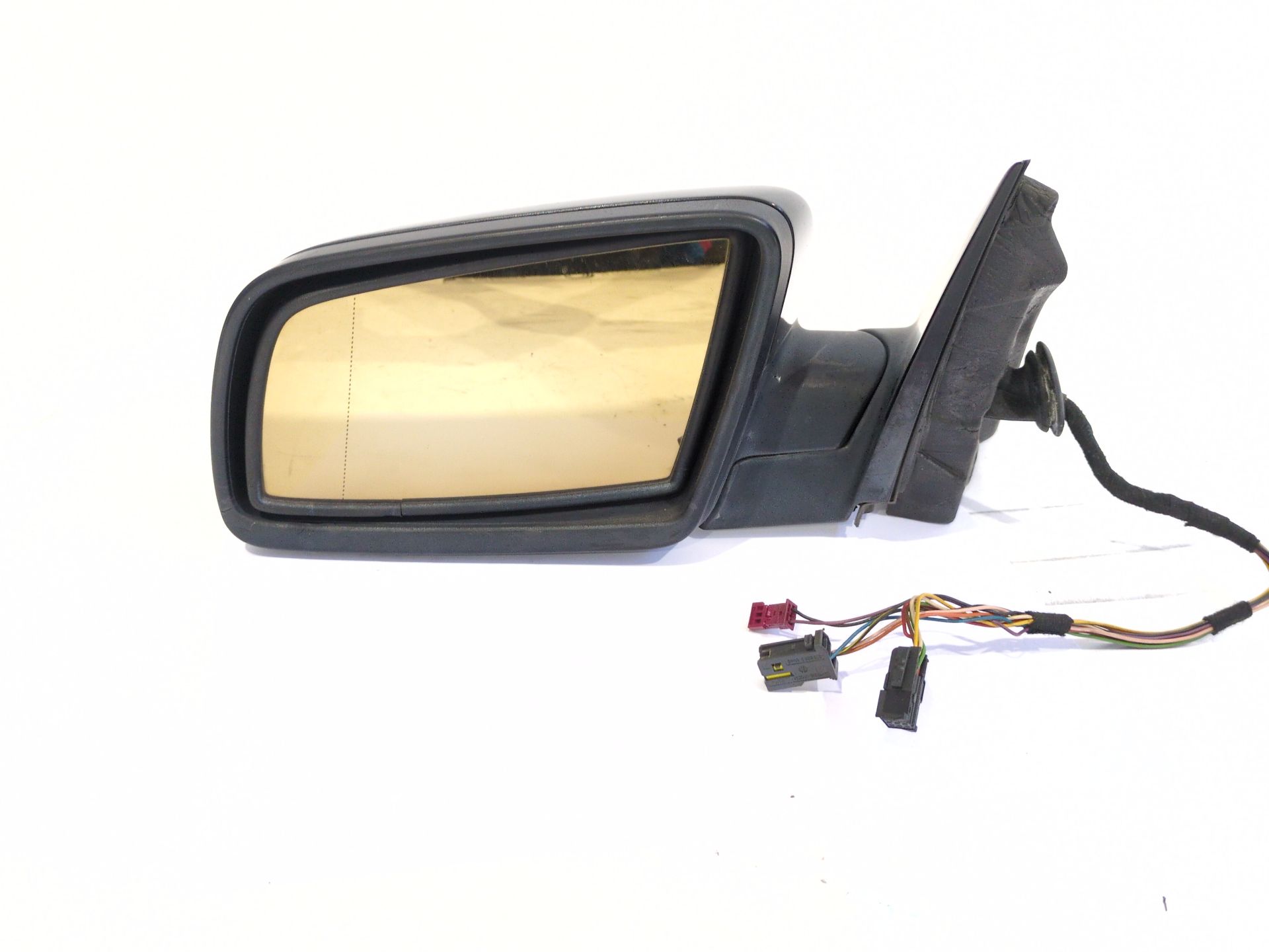 RETROVISOR IZQUIERDO ELECTRICO BMW 5 (E60) 530 D