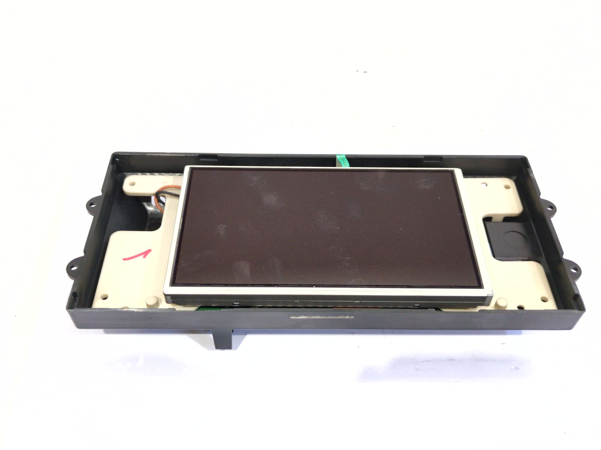 PANTALLA INTERIOR BMW 5 (E60) 530 D - 65826945661