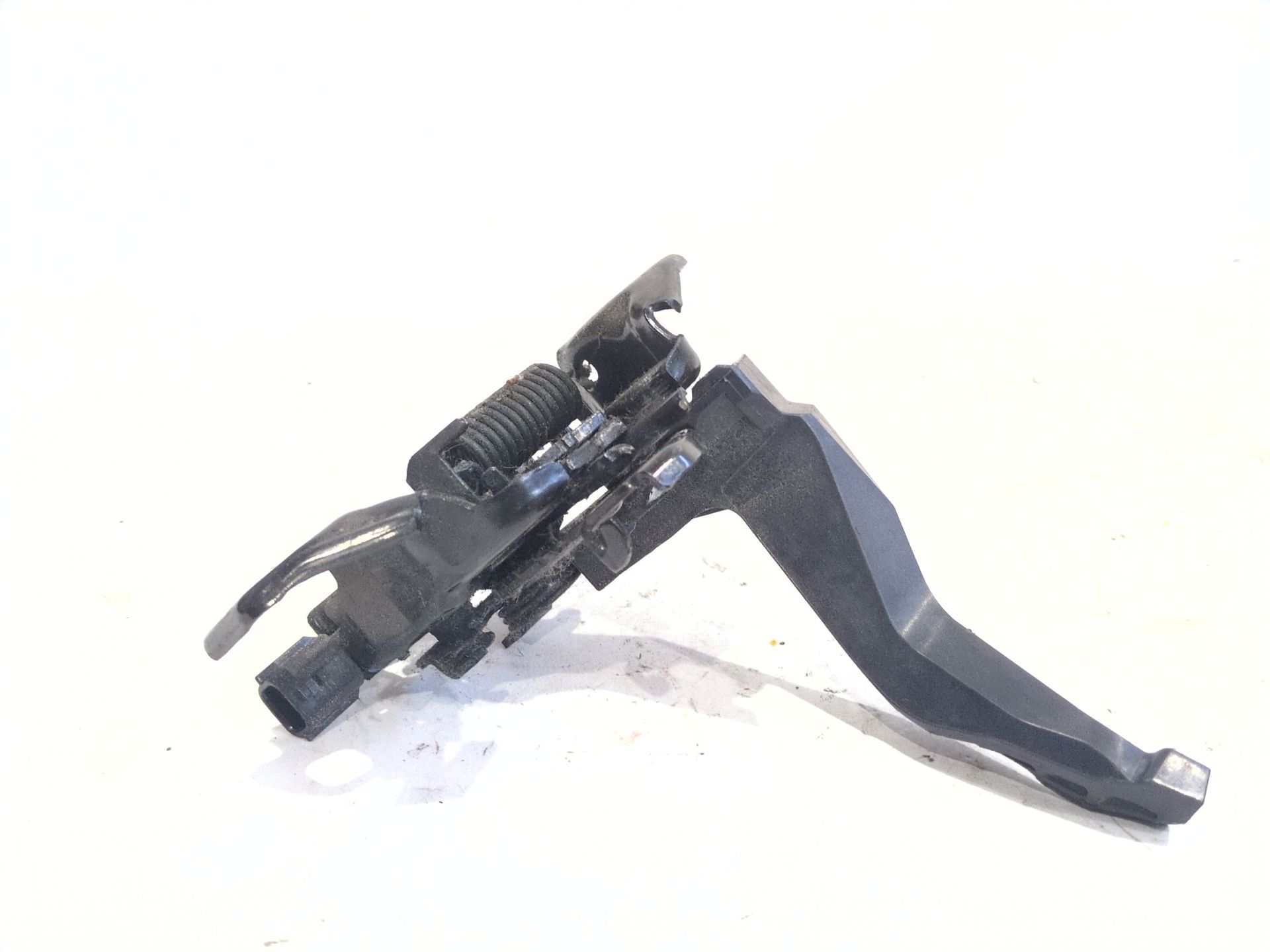 CERRADURA CAPOT RENAULT AUSTRAL E-TECH 200 HYBRID - 656011165R