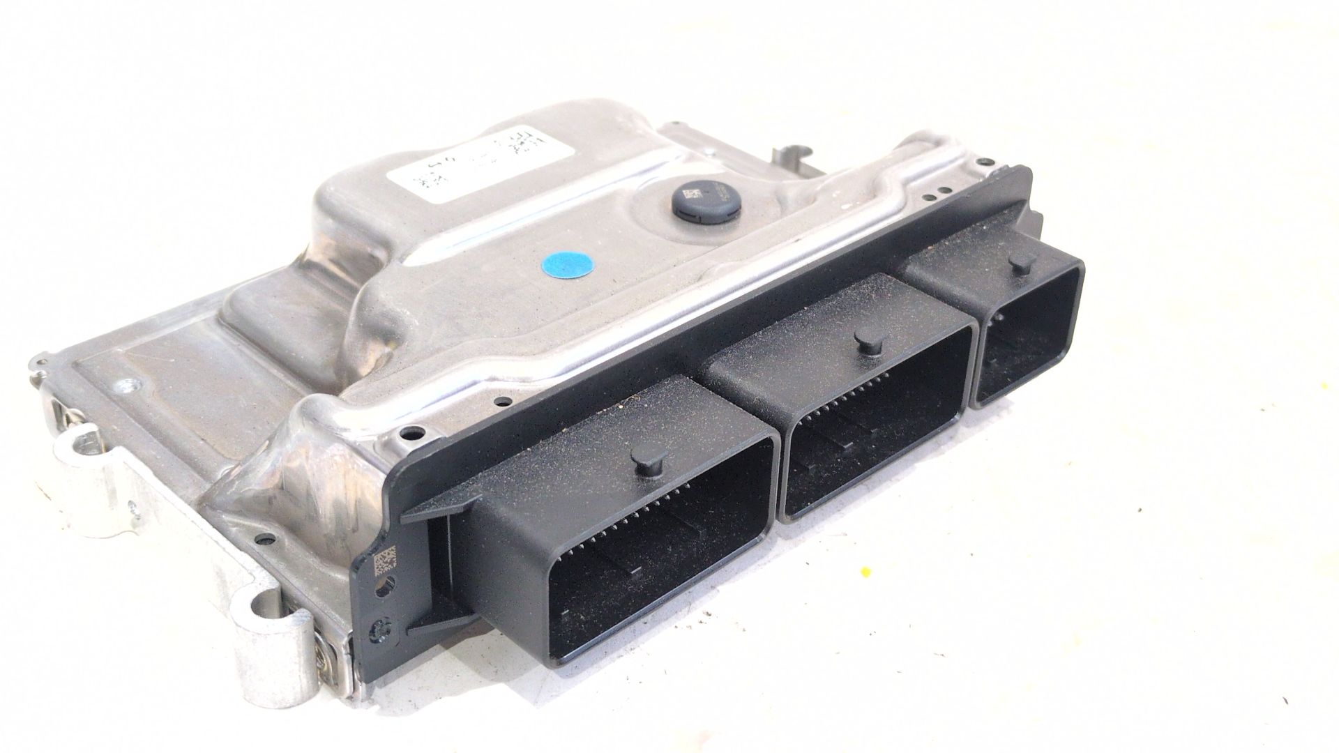 CENTRALITA MOTOR UCE RENAULT AUSTRAL E-TECH 200 HYBRID - 237A00230R