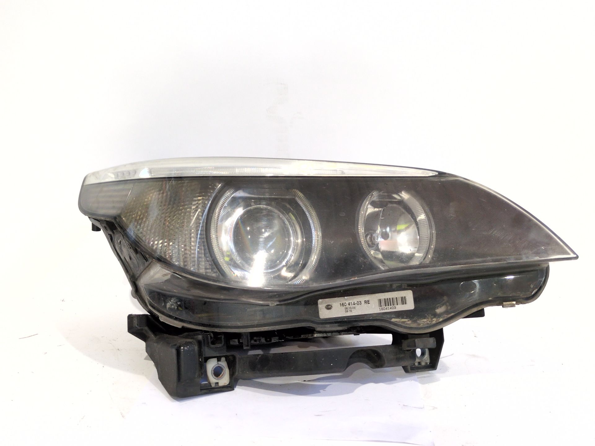 FARO DERECHO XENON BMW 5 (E60) 530 D - 63127165568