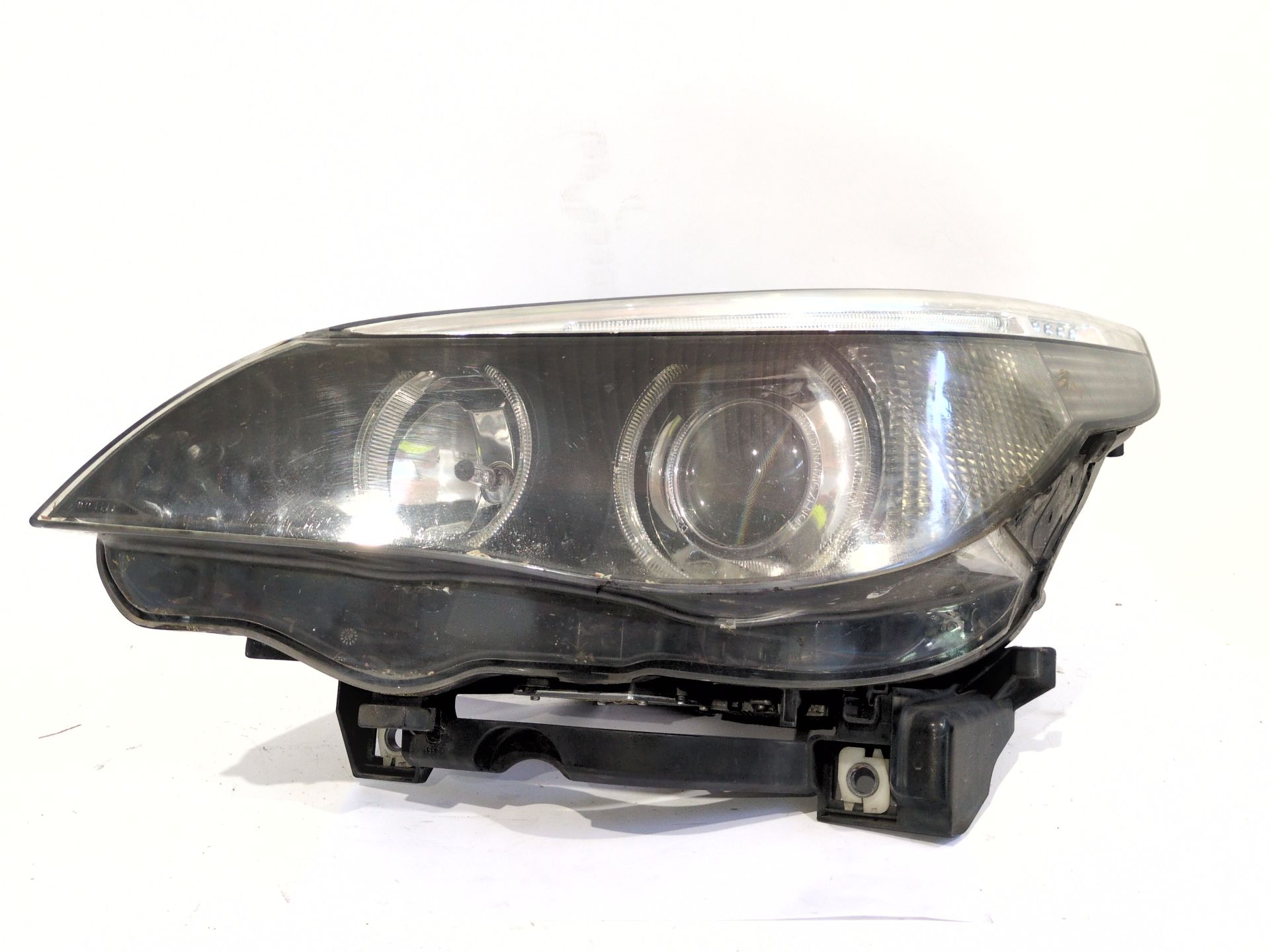FARO IZQUIERDO XENON BMW 5 (E60) 530 D - 63127165567