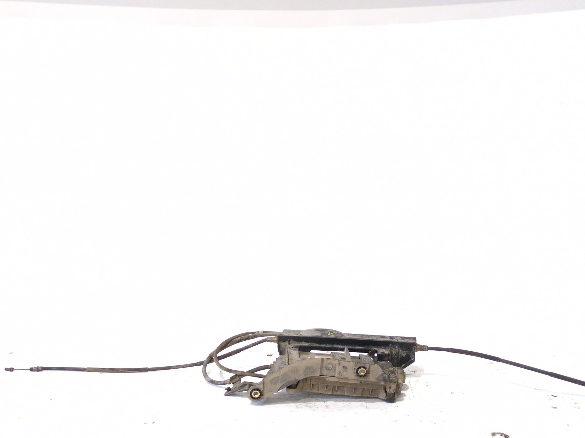 FRENO DE MANO ELECTRICO RENAULT SCÉNIC II (JM0/1_) 1.9 DCI (JM0G JM12 JM1G JM2C) - 8200343471