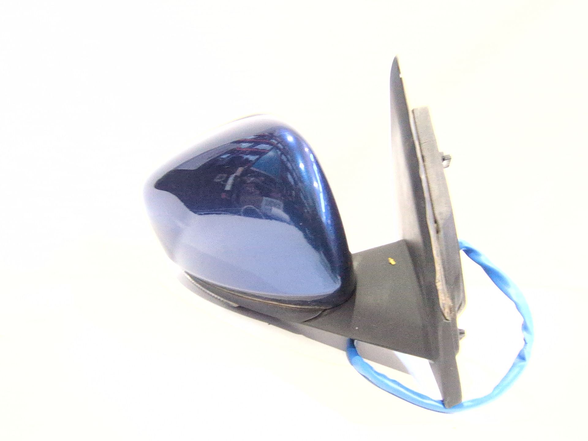 RETROVISOR DERECHO ELECTRICO RENAULT KADJAR (HA_ HL_) 1.7 BLUE DCI 150 4WD (HLA7) - 963010424R