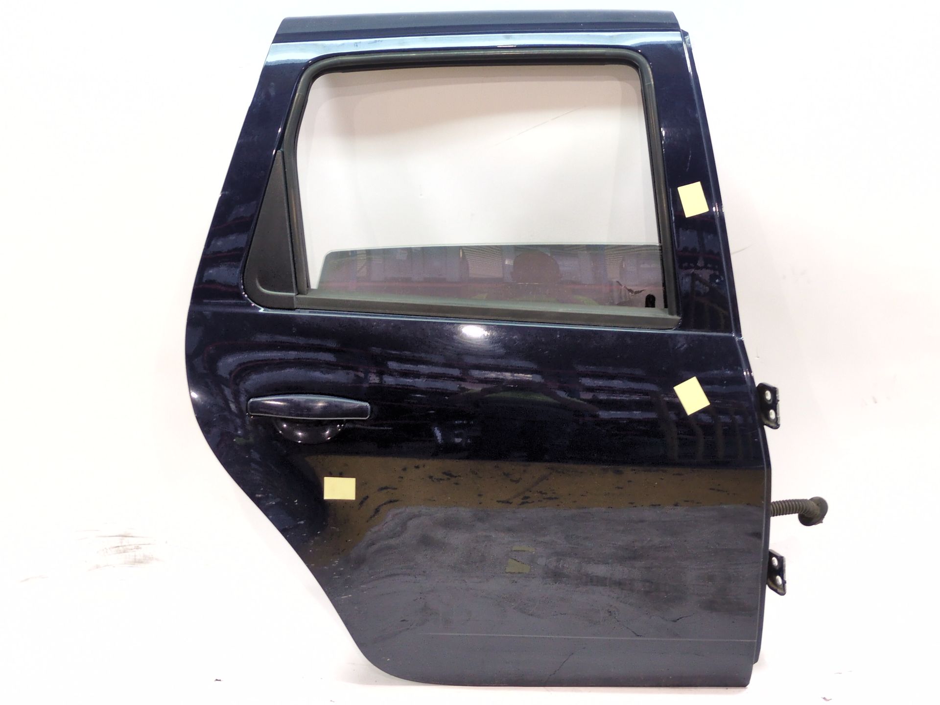 PUERTA TRASERA DERECHA DACIA DUSTER (HS_) 1.5 DCI (HSMC)