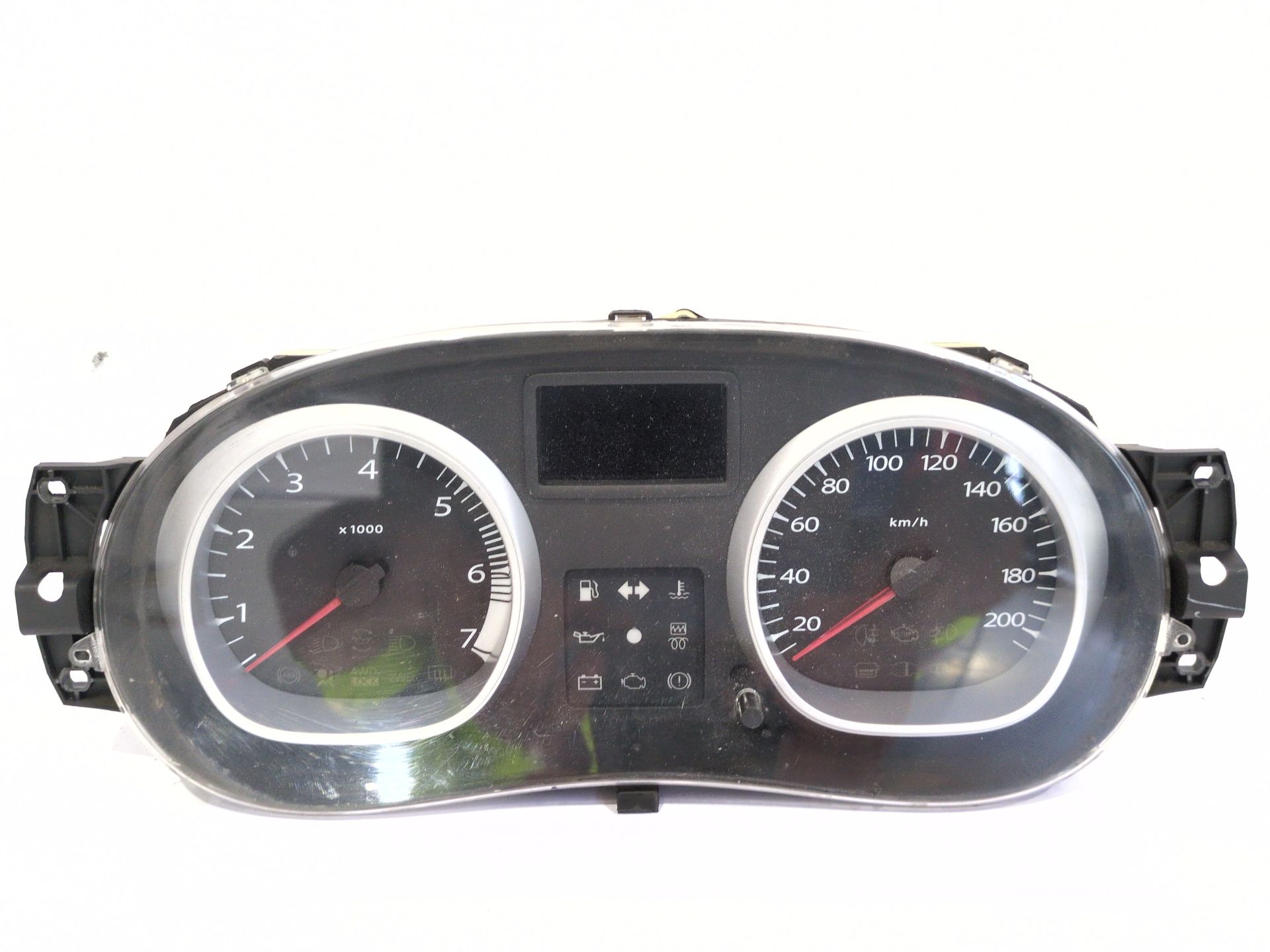 CUADRO INSTRUMENTOS DACIA DUSTER (HS_) 1.5 DCI (HSMC) - 248104797R