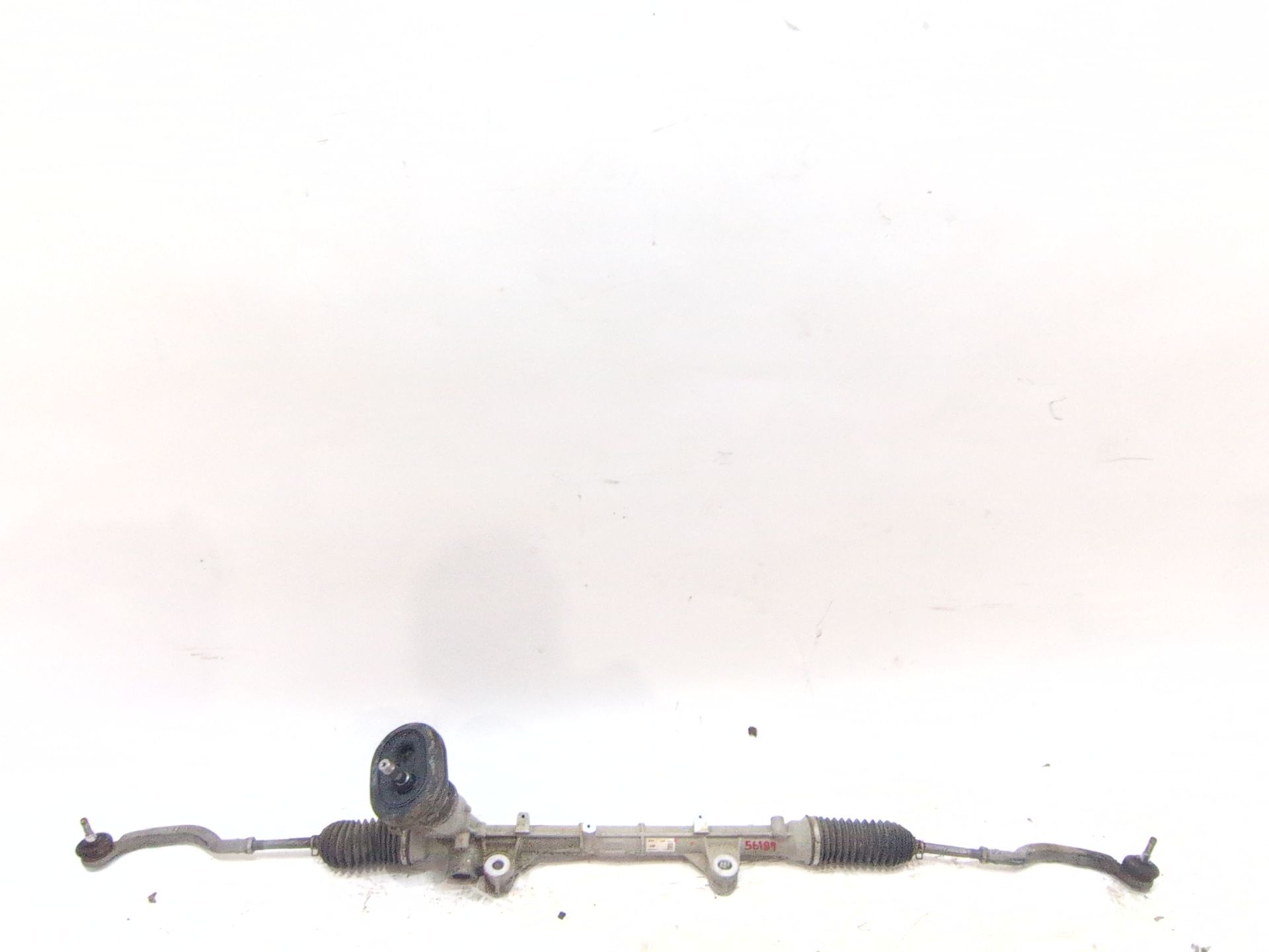 CREMALLERA DIRECCION RENAULT CAPTUR II (HF_) TCE 100 (HFMT)