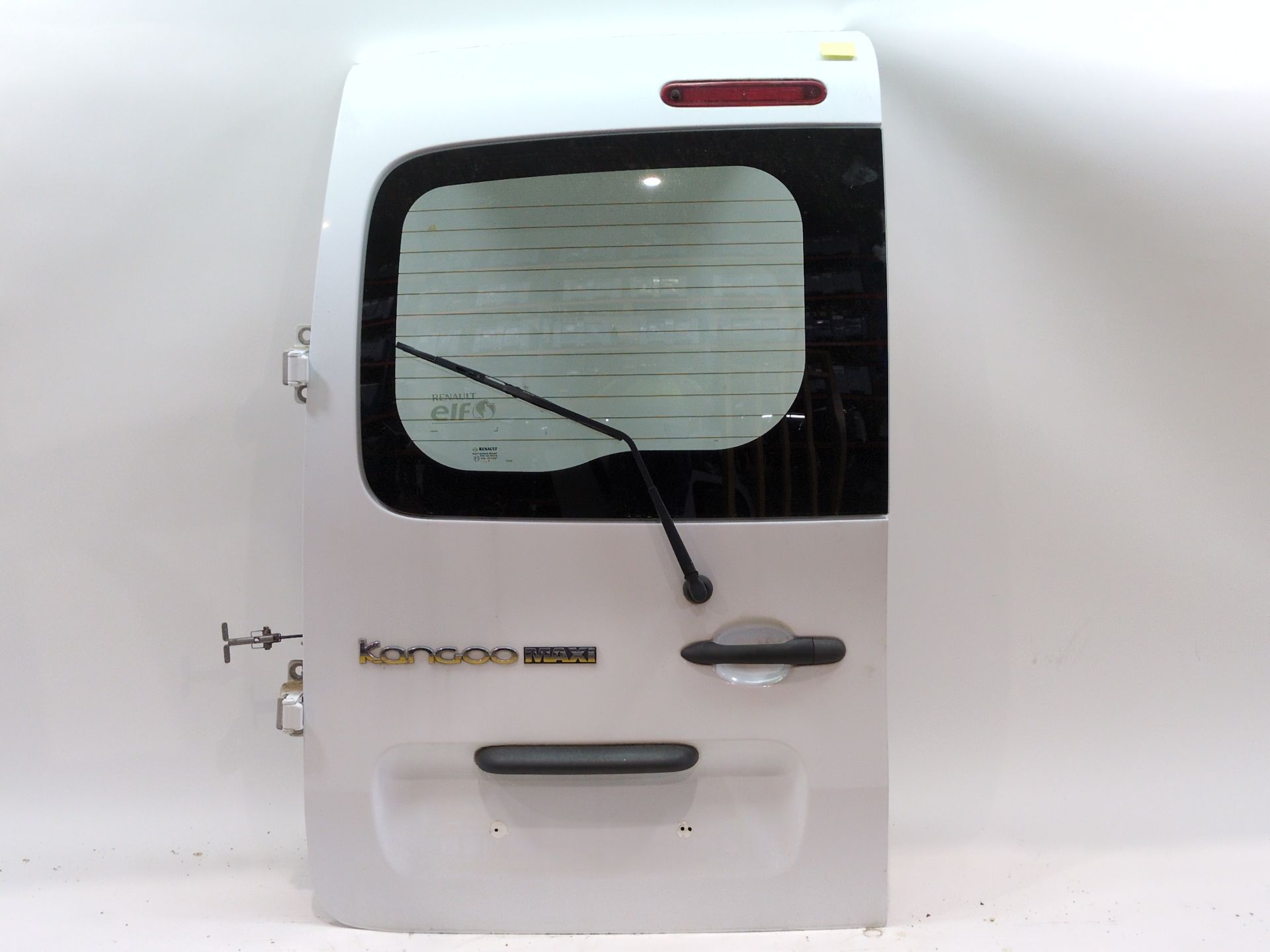 PUERTA DE CARGA TRASERA IZQUIERDA RENAULT KANGOO / GRAND KANGOO II (KW0/1_) 1.5 DCI 110 (KW06 KW12) - 901015144R