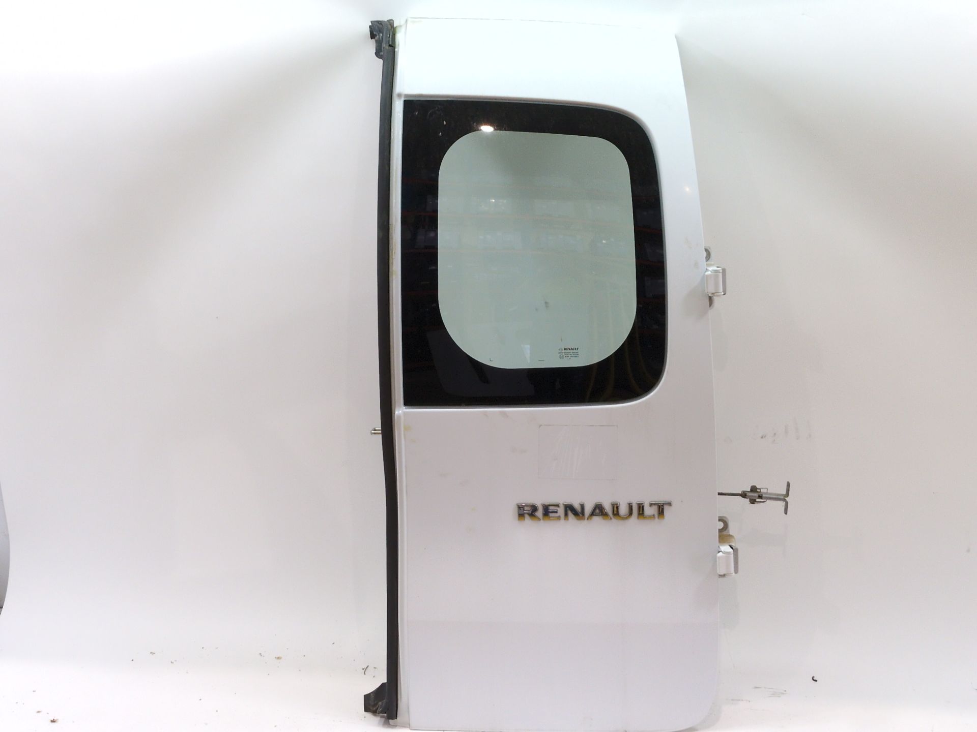 PUERTA DE CARGA TRASERA DERECHA RENAULT KANGOO / GRAND KANGOO II (KW0/1_) 1.5 DCI 110 (KW06 KW12) - 901002594R