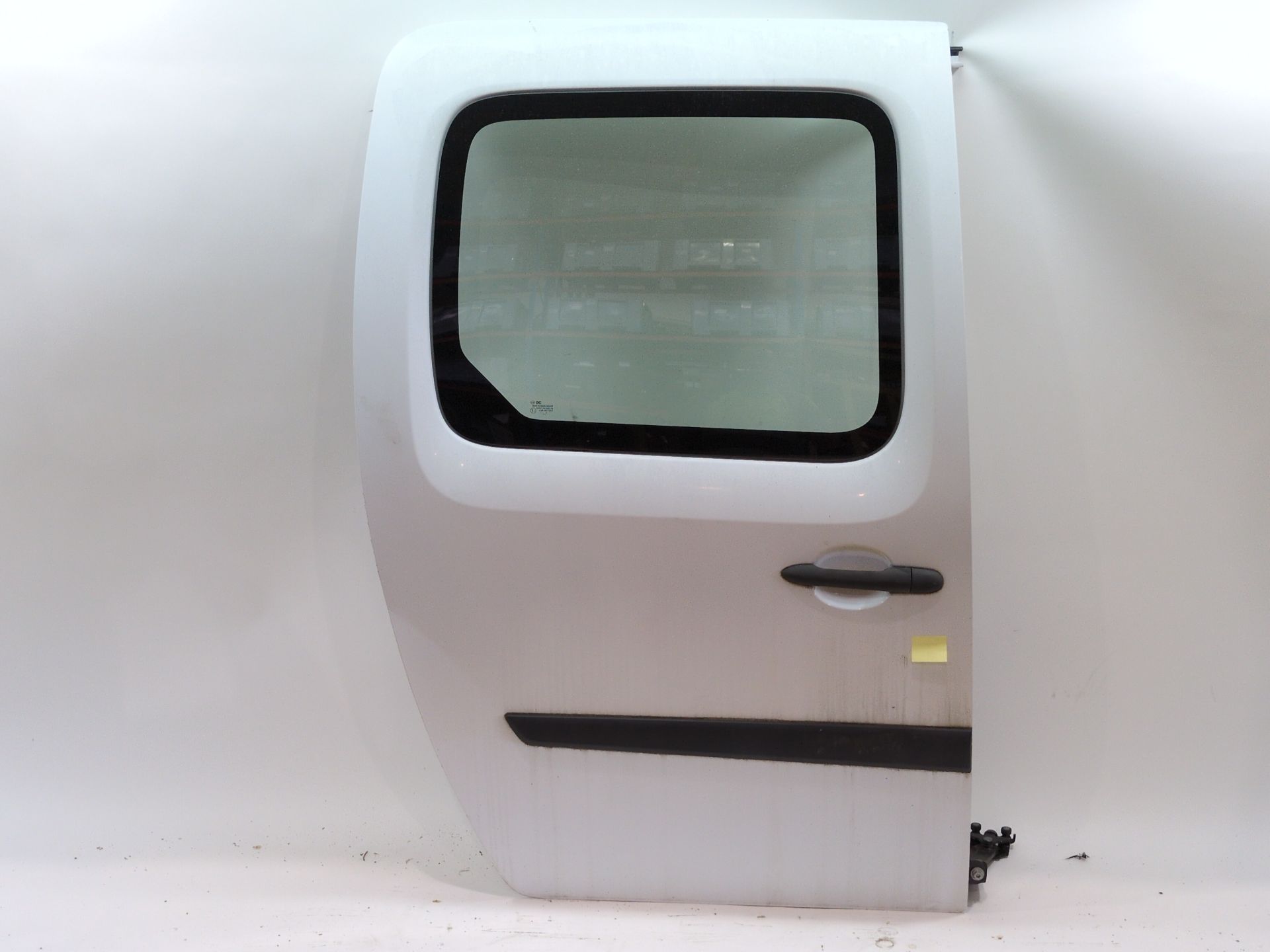 PUERTA CORREDERA LATERAL DERECHA RENAULT KANGOO / GRAND KANGOO II (KW0/1_) 1.5 DCI 110 (KW06 KW12) - 821007601R