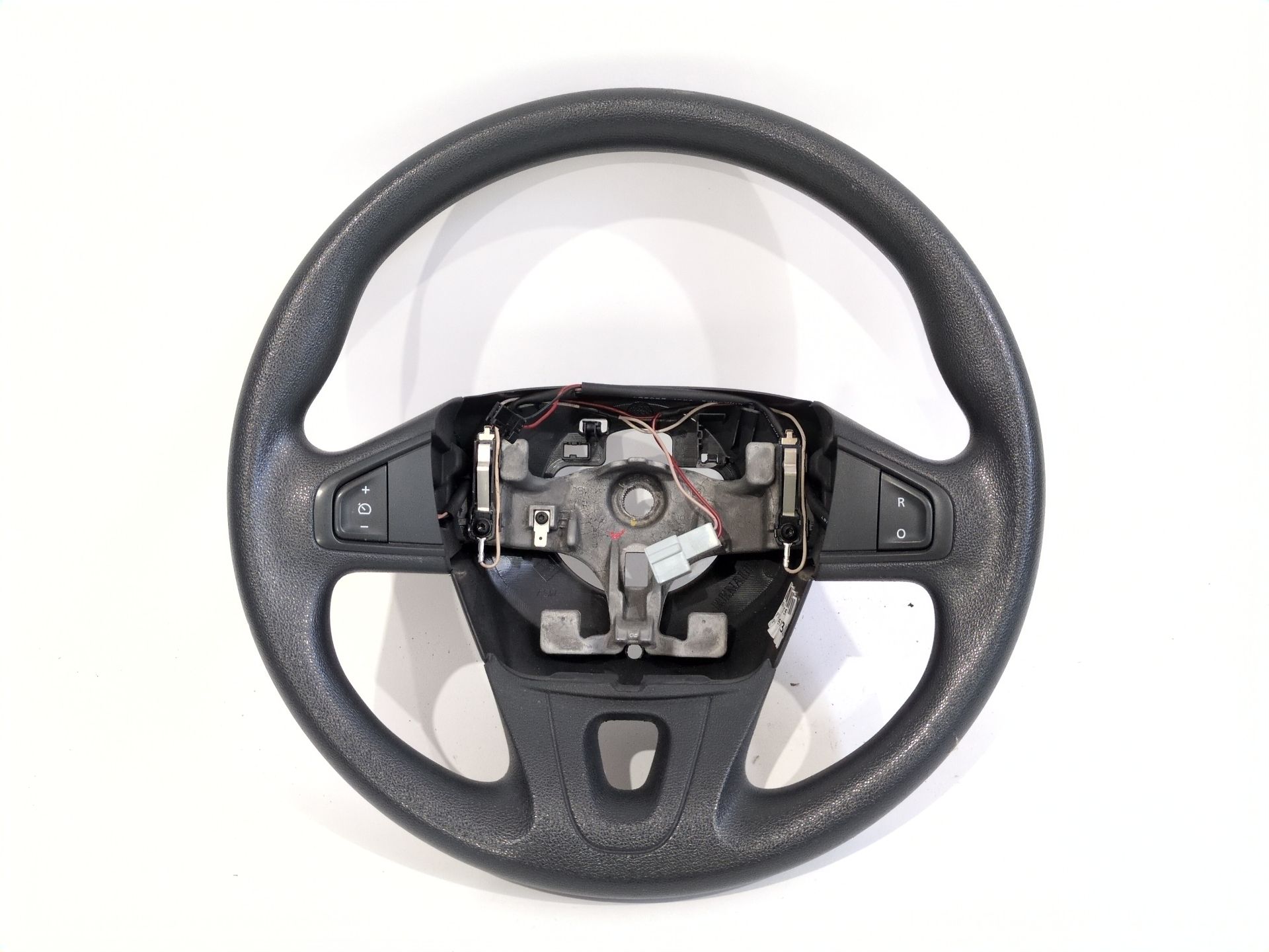 VOLANTE RENAULT KANGOO / GRAND KANGOO II (KW0/1_) 1.5 DCI 110 (KW06 KW12)