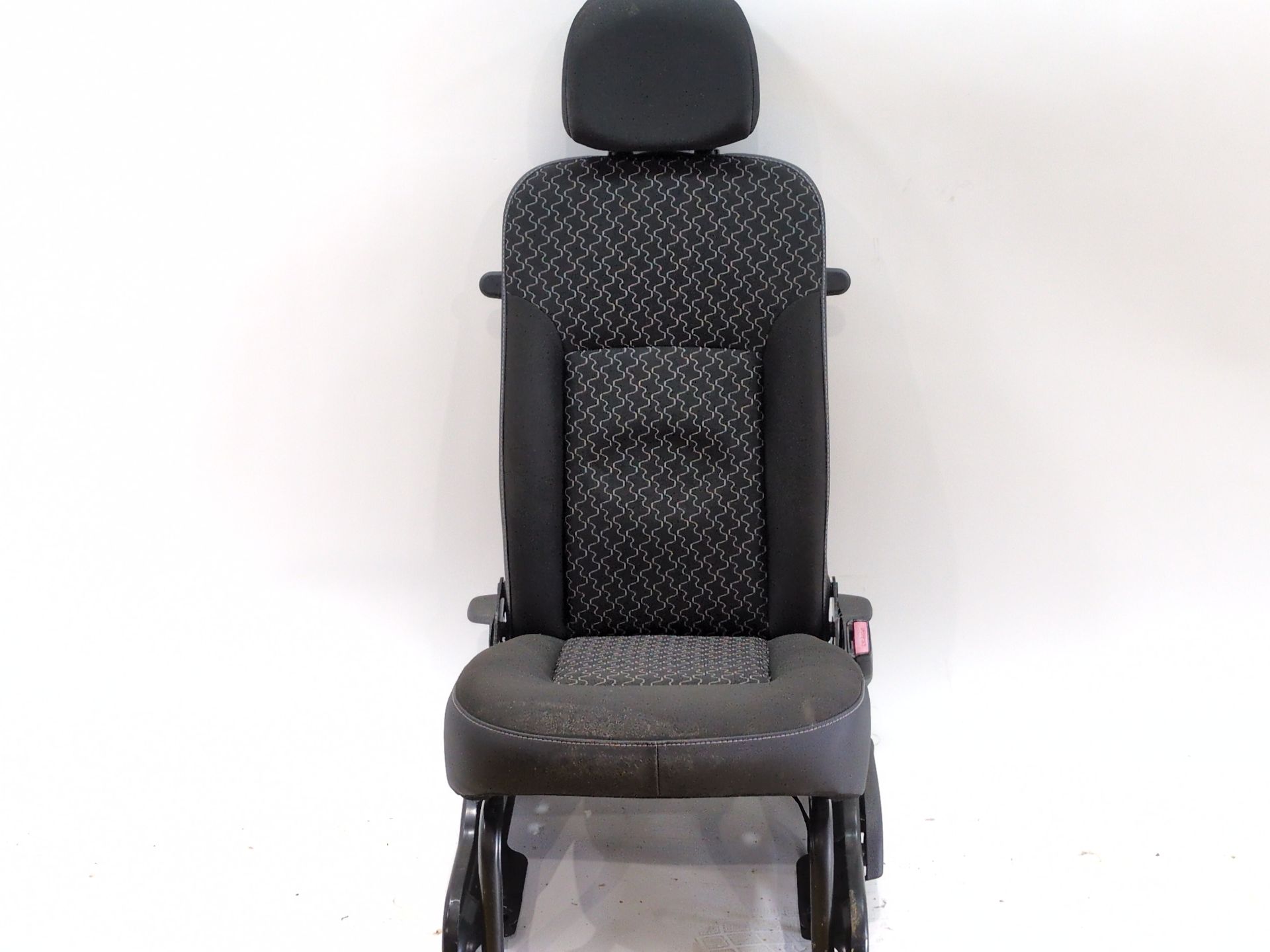 ASIENTO DELANTERO DERECHO RENAULT KANGOO / GRAND KANGOO II (KW0/1_) 1.5 DCI 110 (KW06 KW12)
