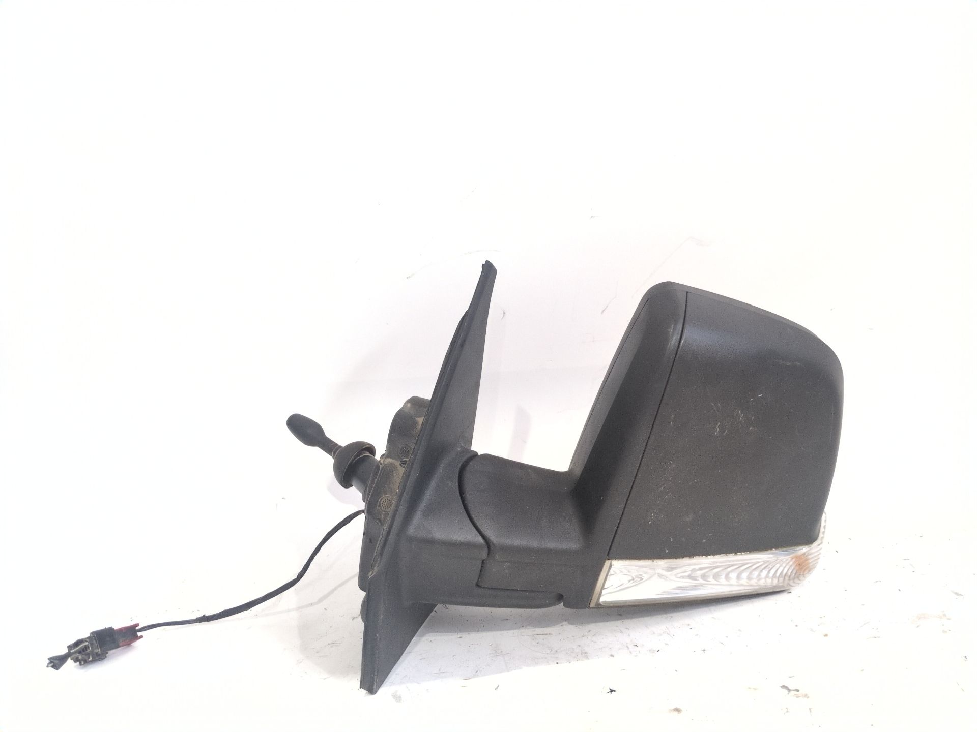 RETROVISOR IZQUIERDO MANUAL FIAT DOBLO AUTOBÚS (263_) 1.6 D MULTIJET (263AXH1A 263AXL11 263AXH1B) - sin referencia