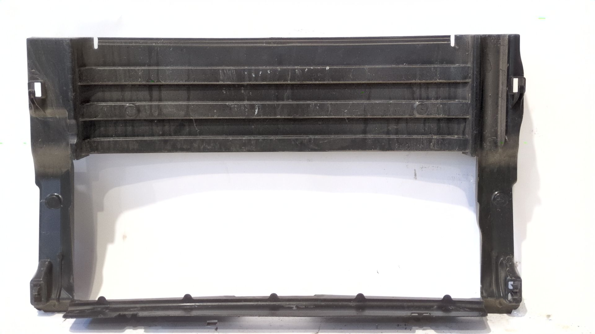 CANALIZADOR RENAULT TRAFIC III FURGONETA (FG_) 2.0 DCI 170 (FGMM)